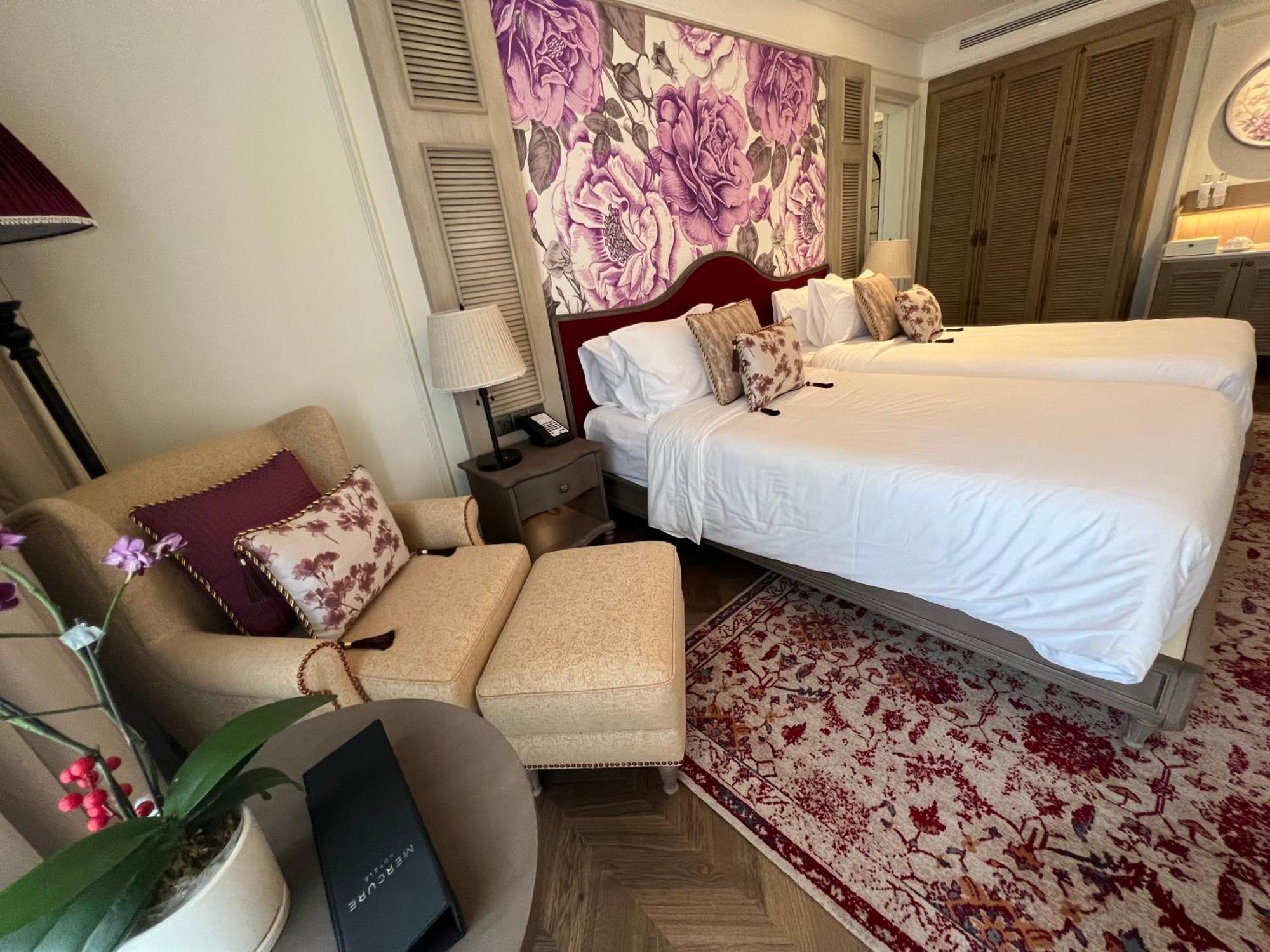 Nancy Grand 5 * Vung Tau