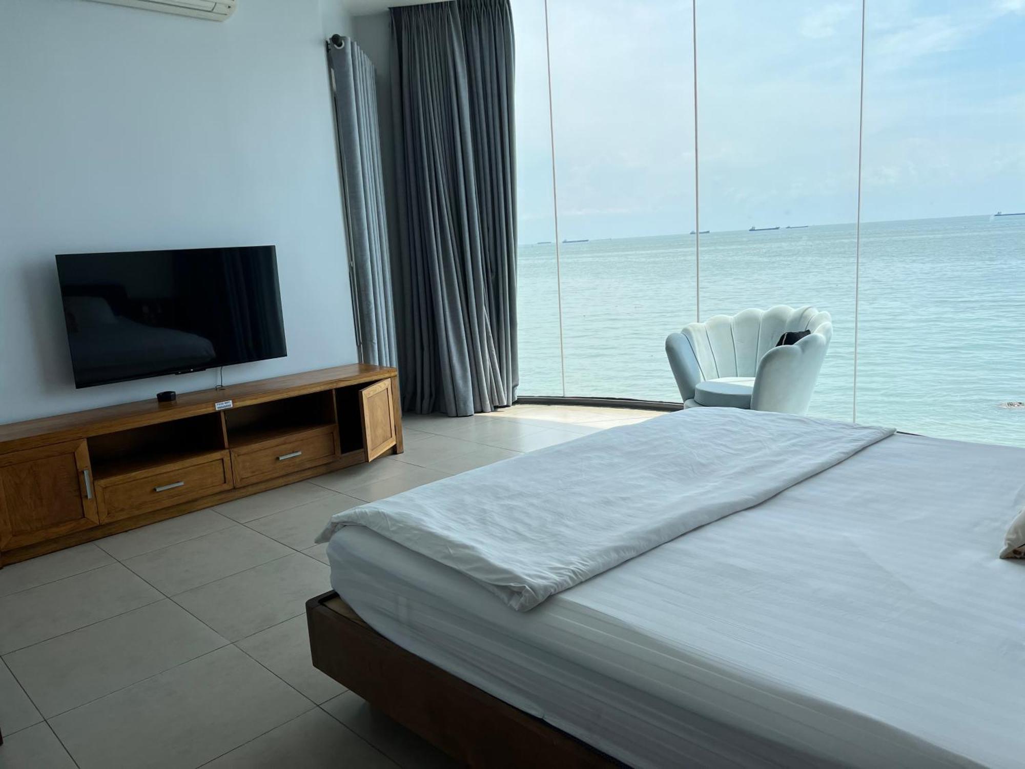 Villa Nancy Grand 5