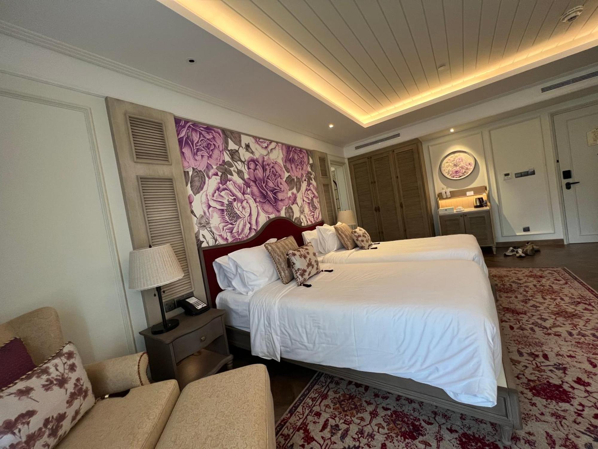 Villa Nancy Grand 5 Vung Tau