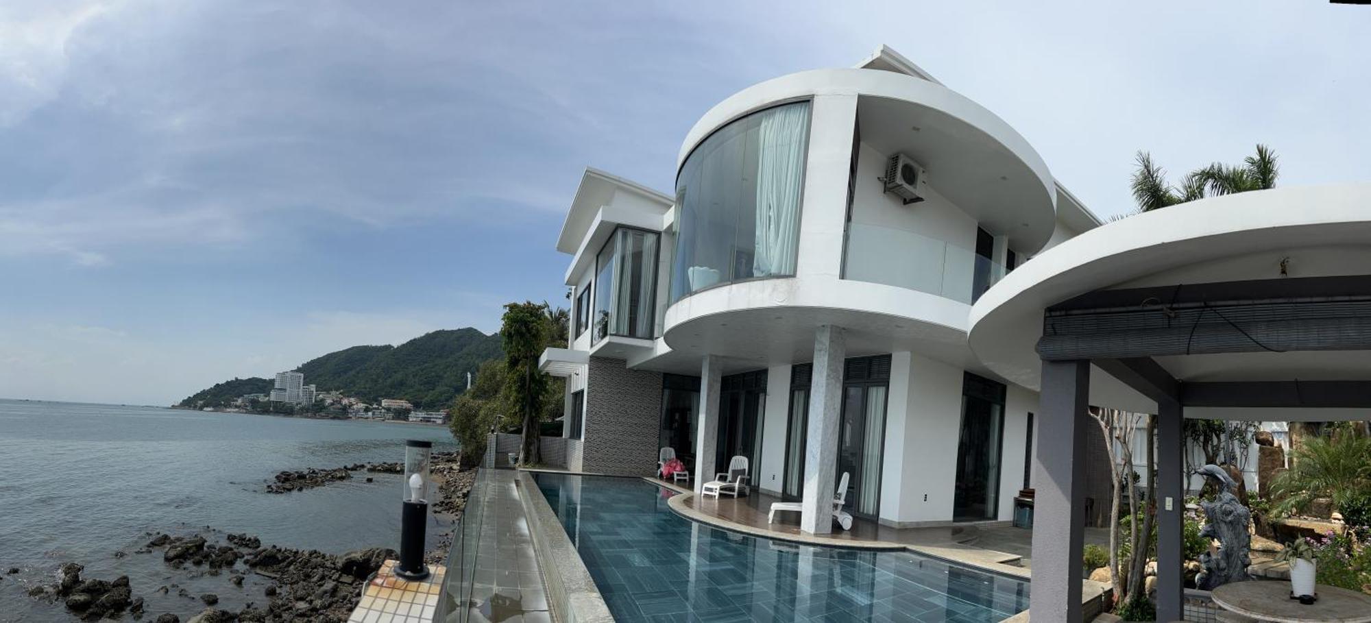 Nancy Grand 5 * Vung Tau