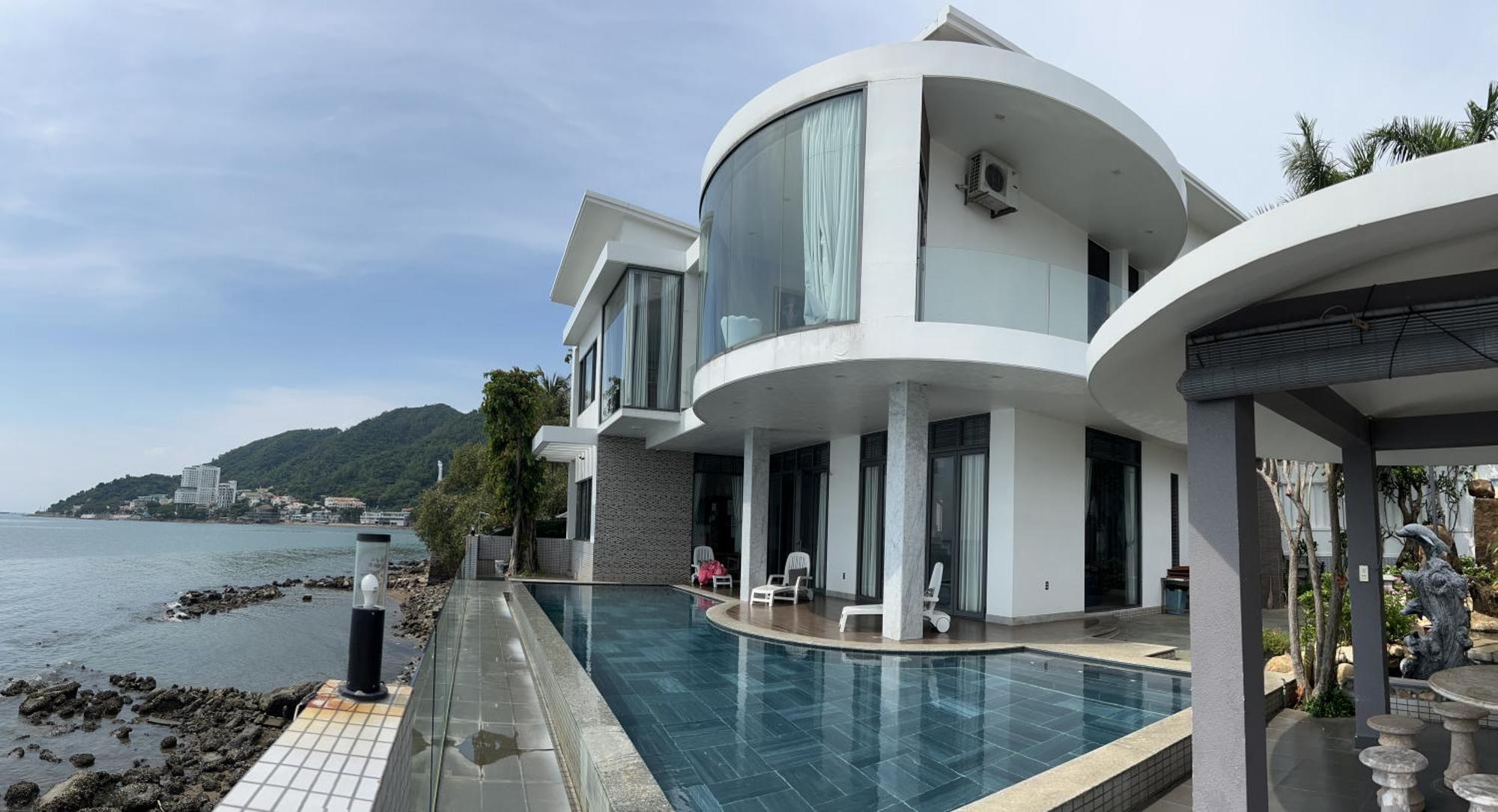 Villa Nancy Grand 5