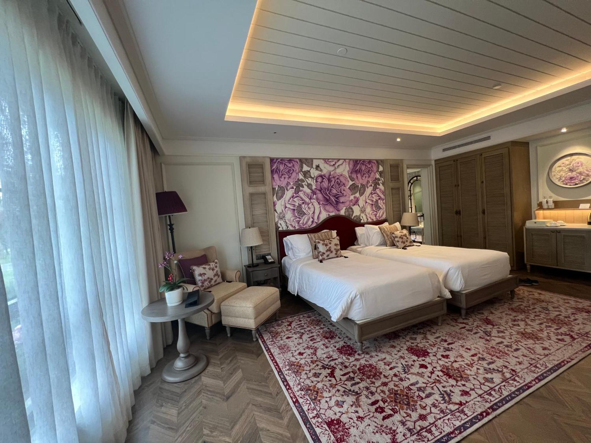Nancy Grand 5 Villa Vung Tau