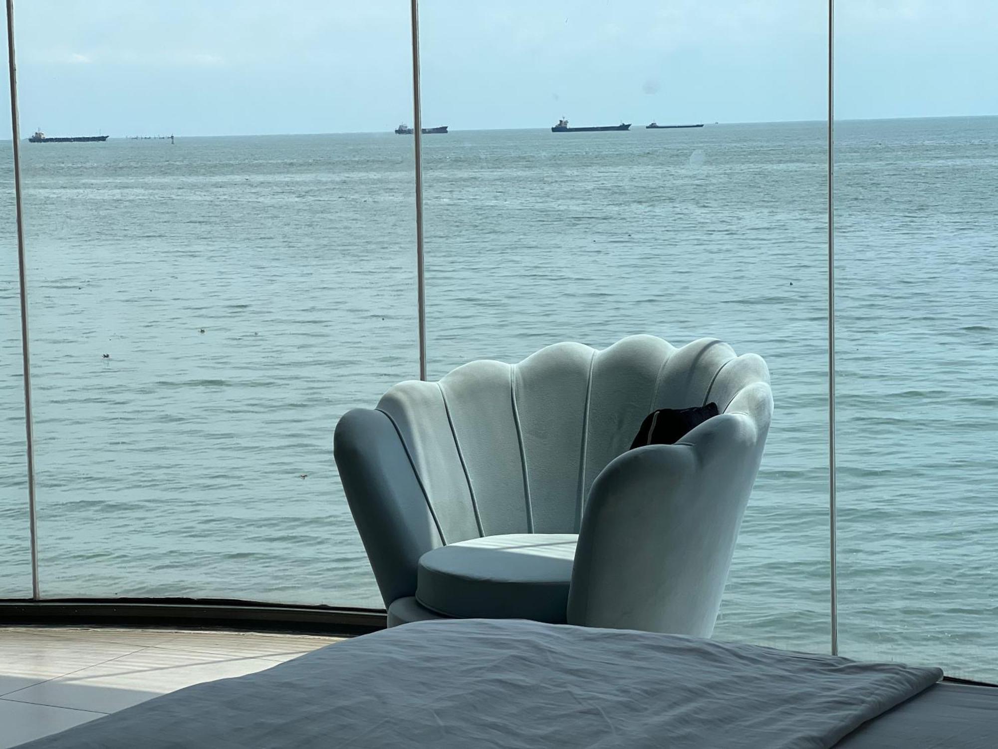 Nancy Grand 5 * Vung Tau