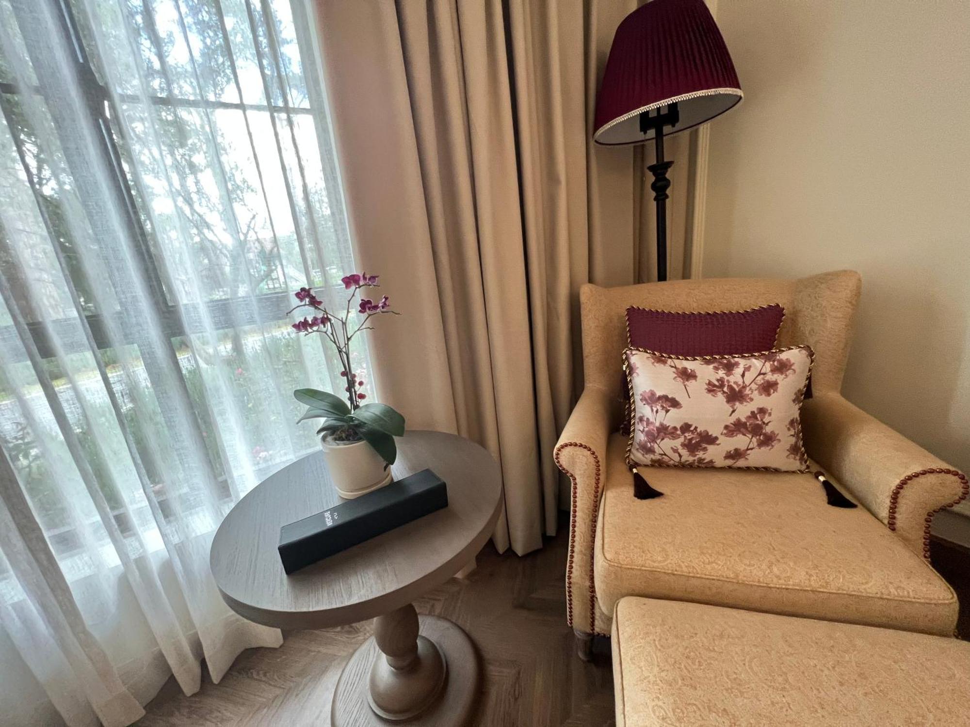 Villa Nancy Grand 5