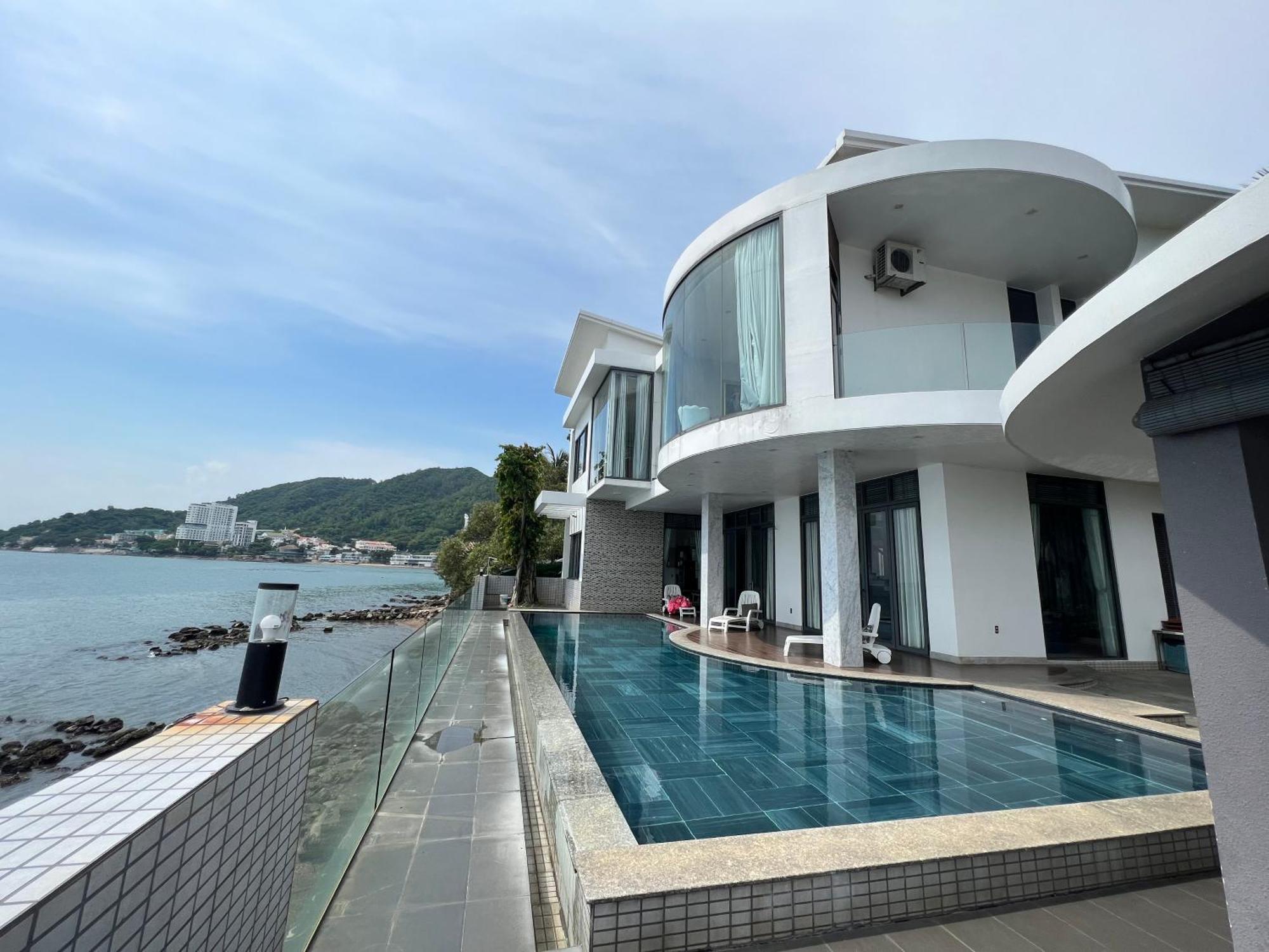 Nancy Grand 5 Vung Tau