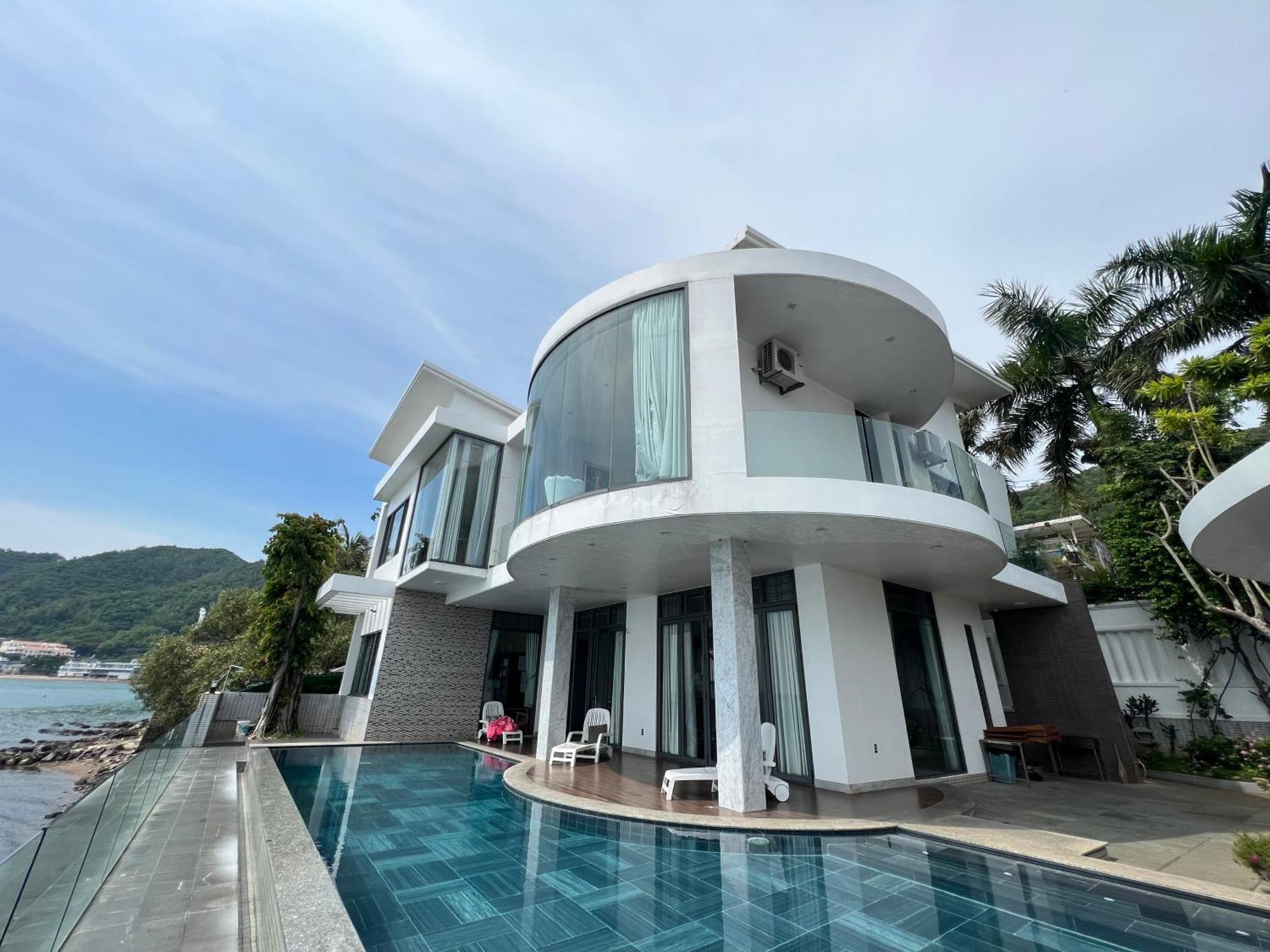 Nancy Grand 5 * Vung Tau