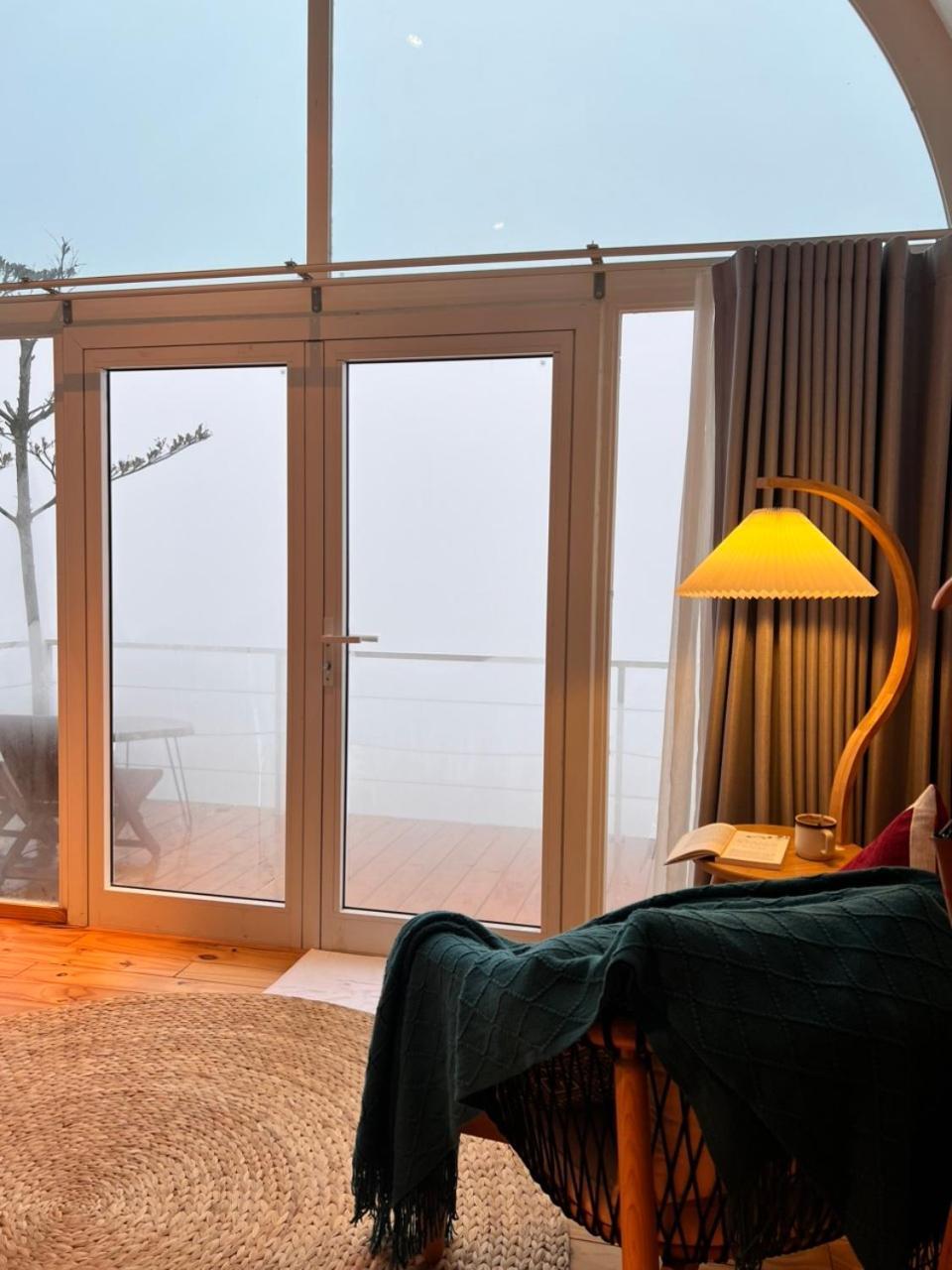Luxury tent Phansi - Glamping, View Point 360, Bar & Bbq