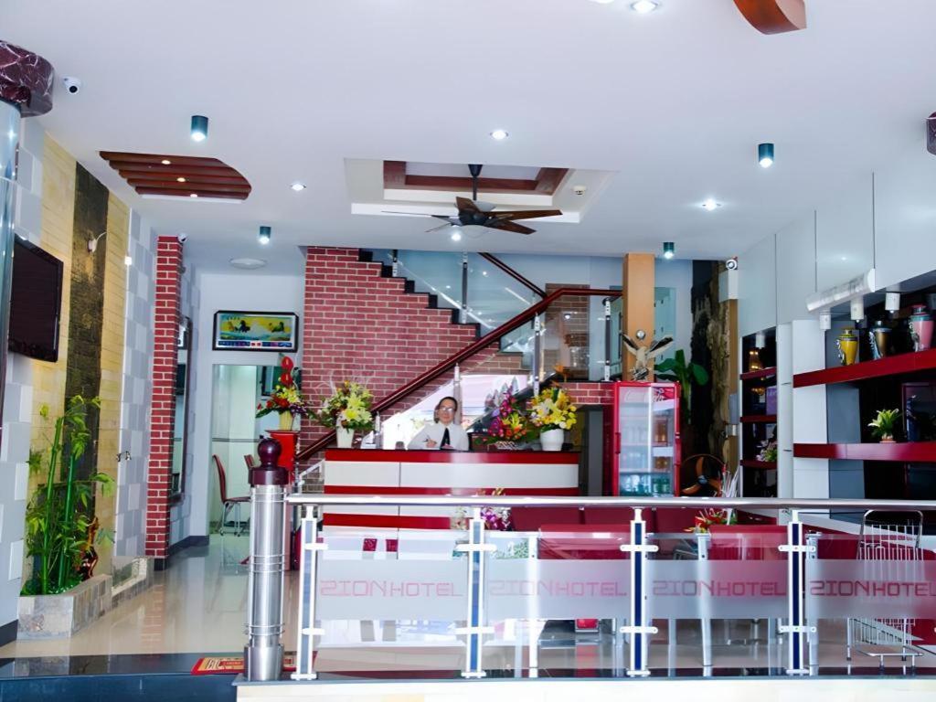 Salina Hotel Da Nang