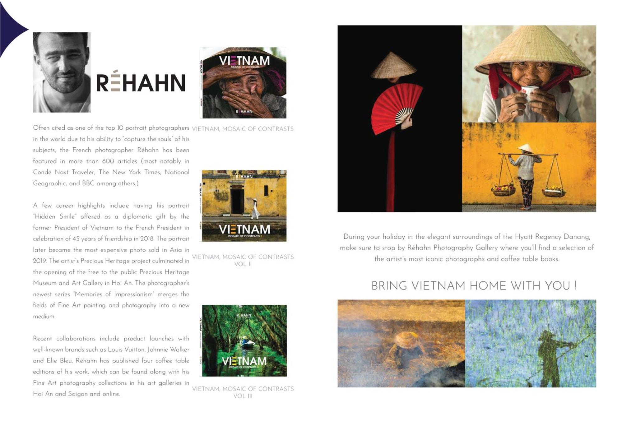 Hyatt Regency And Resort Da Nang