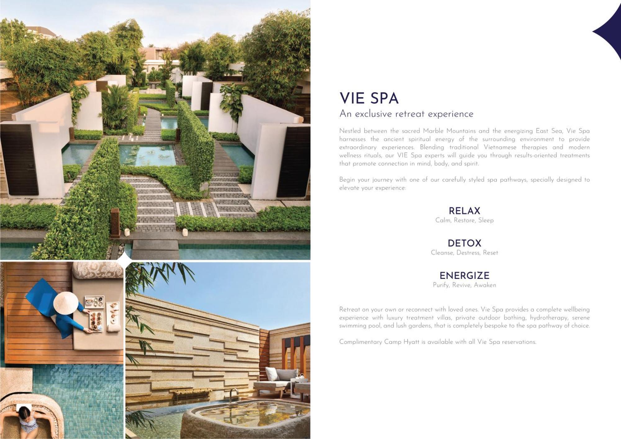 Resort Hyatt Regency And 5*