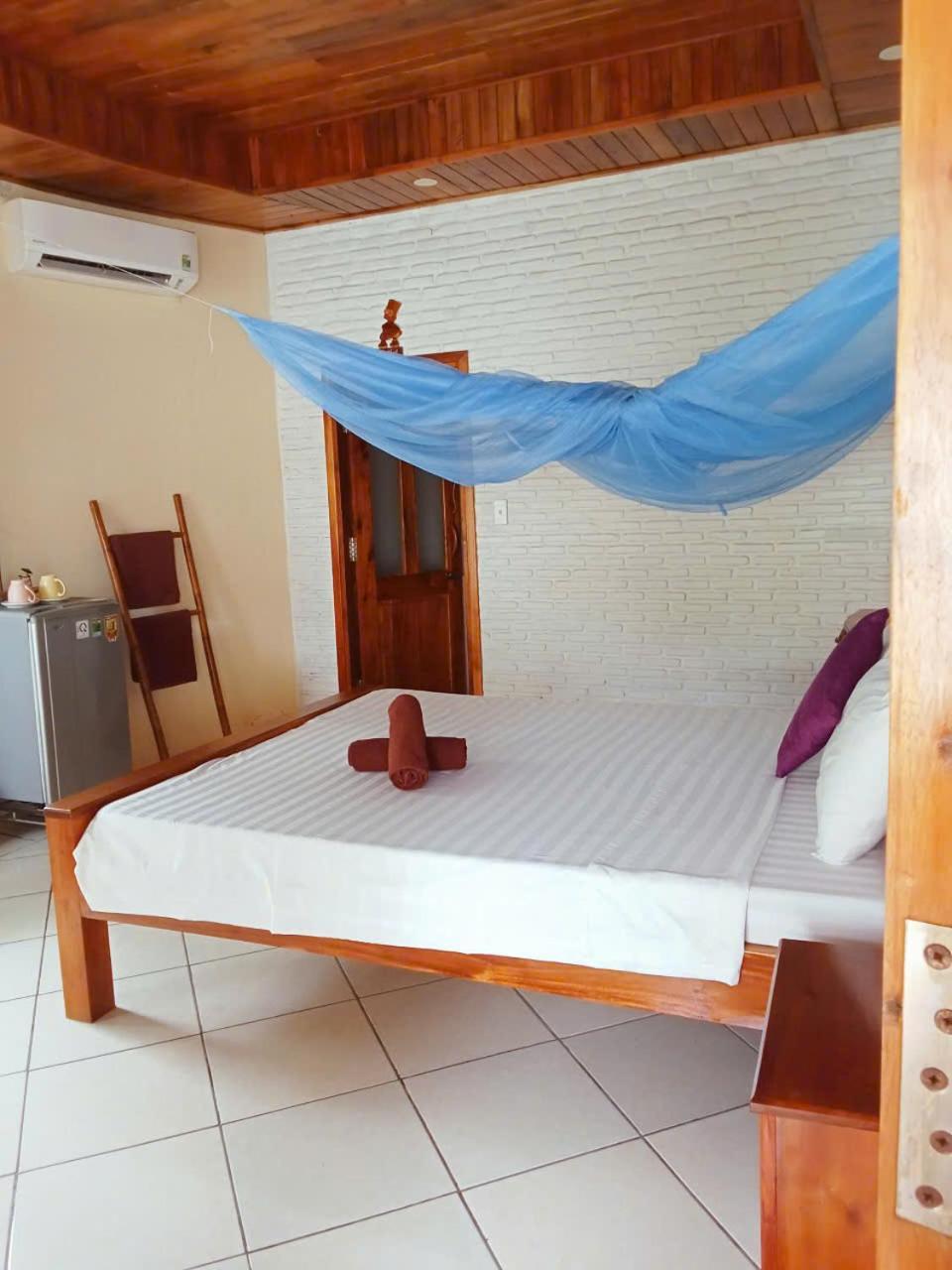 Ninila Fruit Farm Guest house *