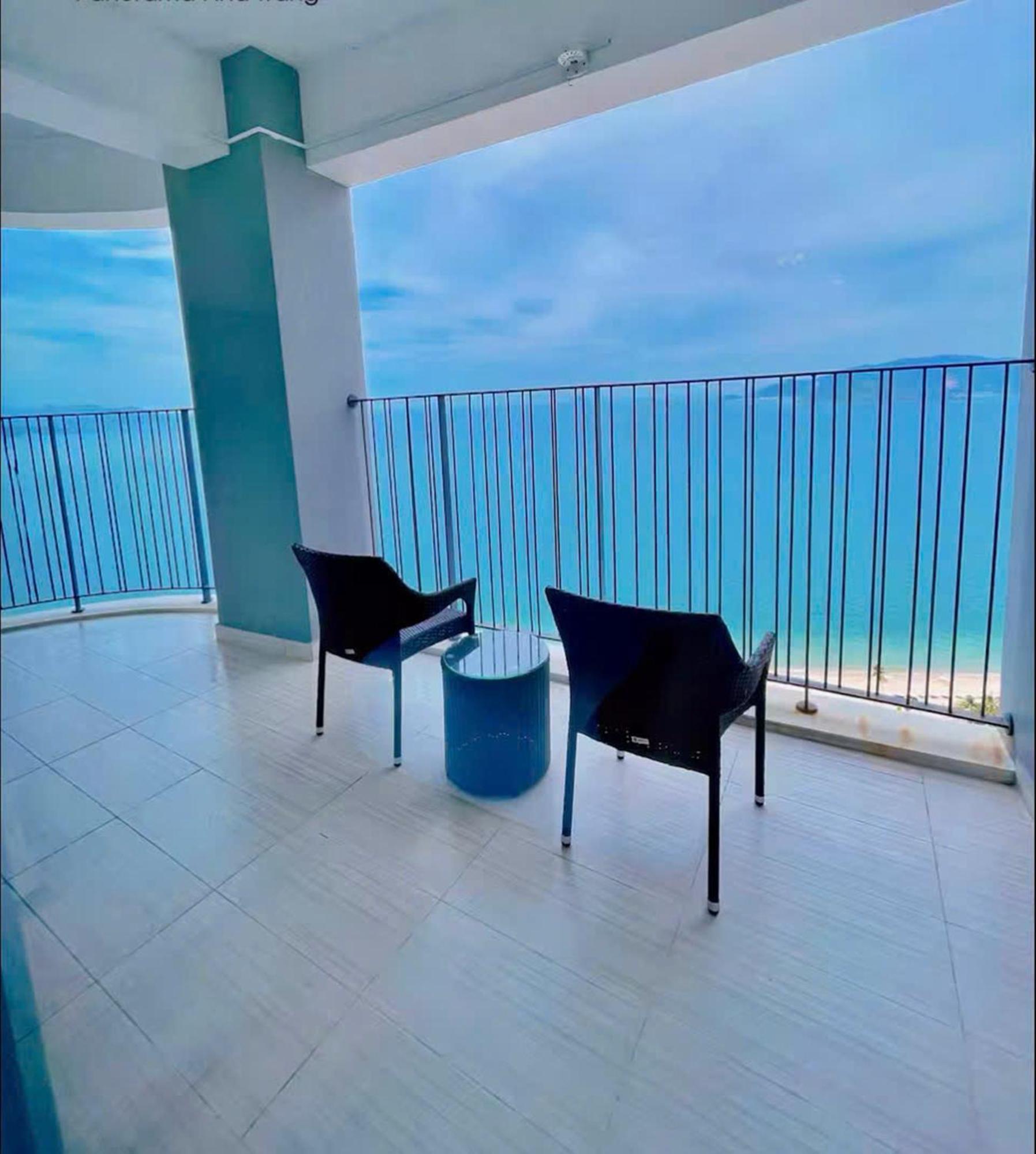 Apartment Handy Panorama Condotel *