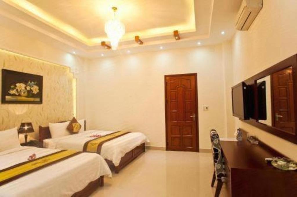 Hien Hoa Hotel Đà Nẵng