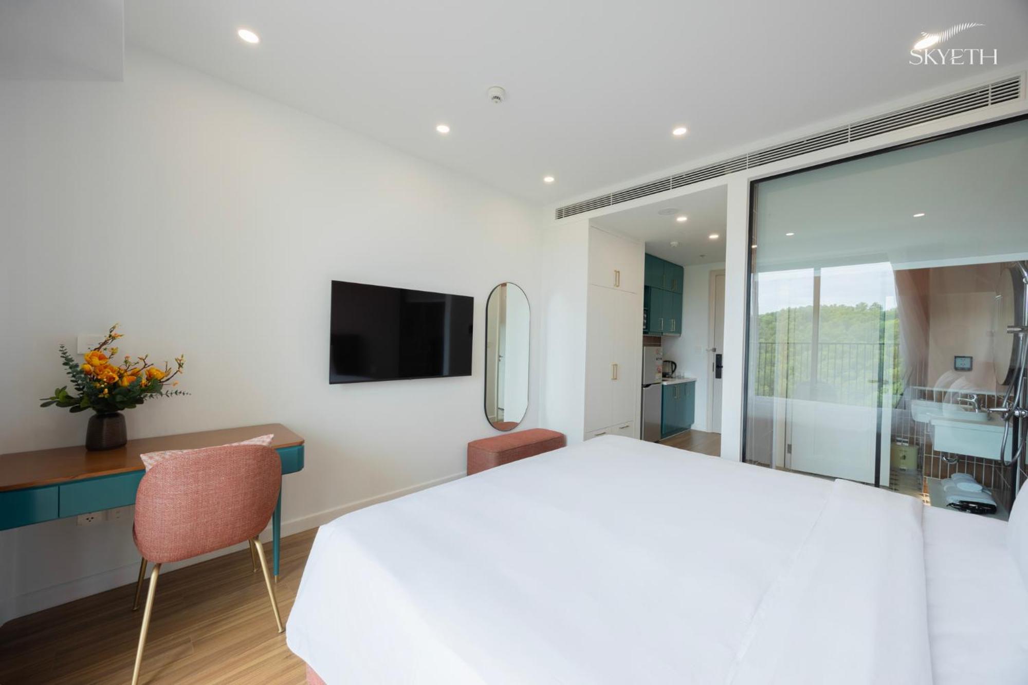 Aparthotel Luna Sol - Sunset & Firework Signature *