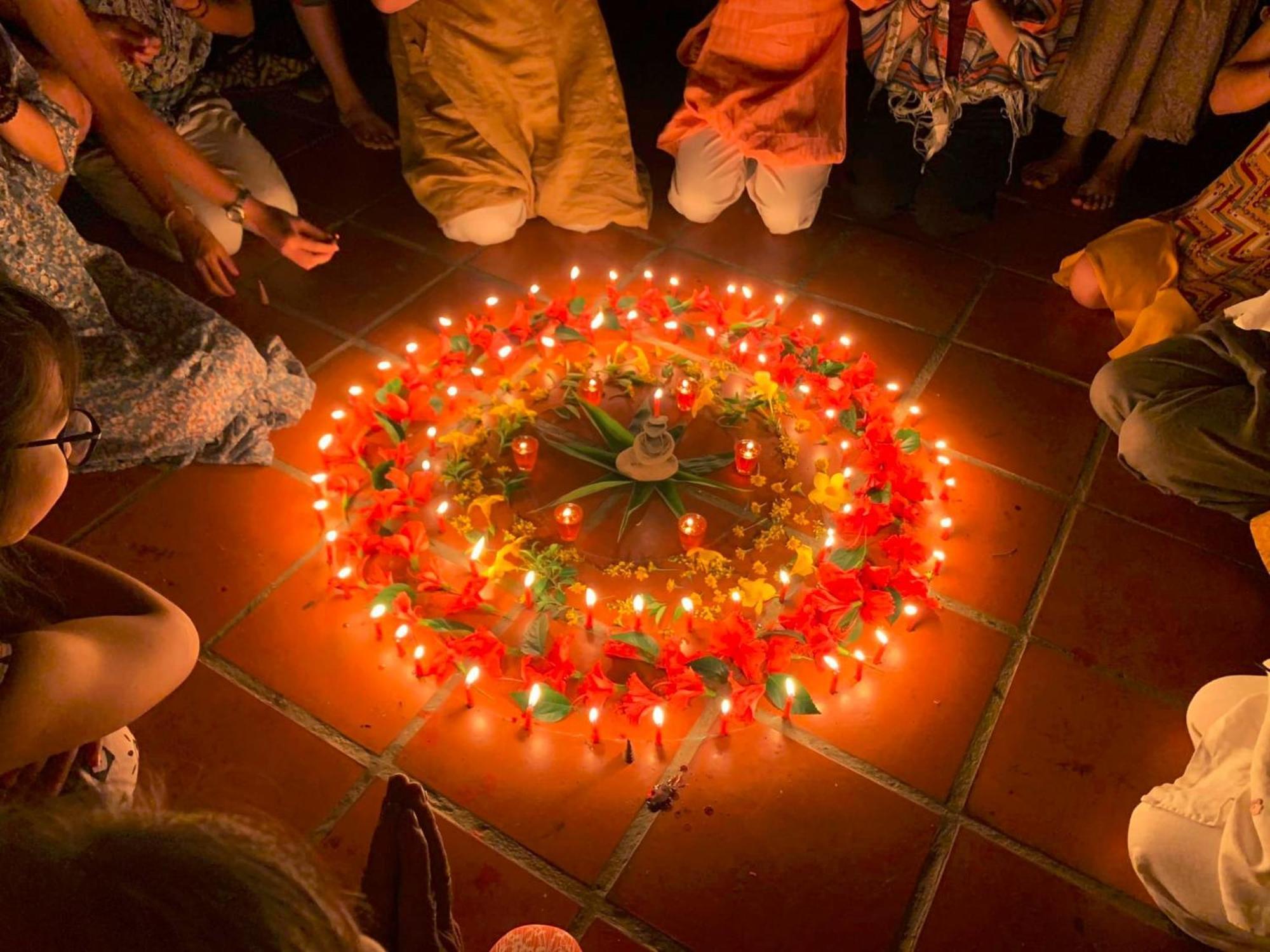 La Vie Est Belle - Wellness, Yoga And Meditation Hanoi