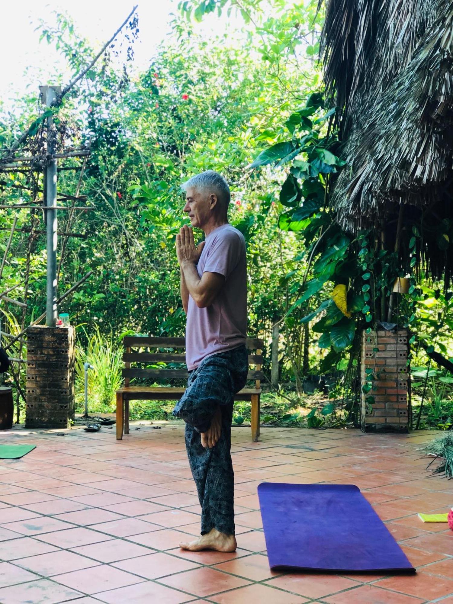 La Vie Est Belle - Wellness, Yoga And Meditation Hanoi