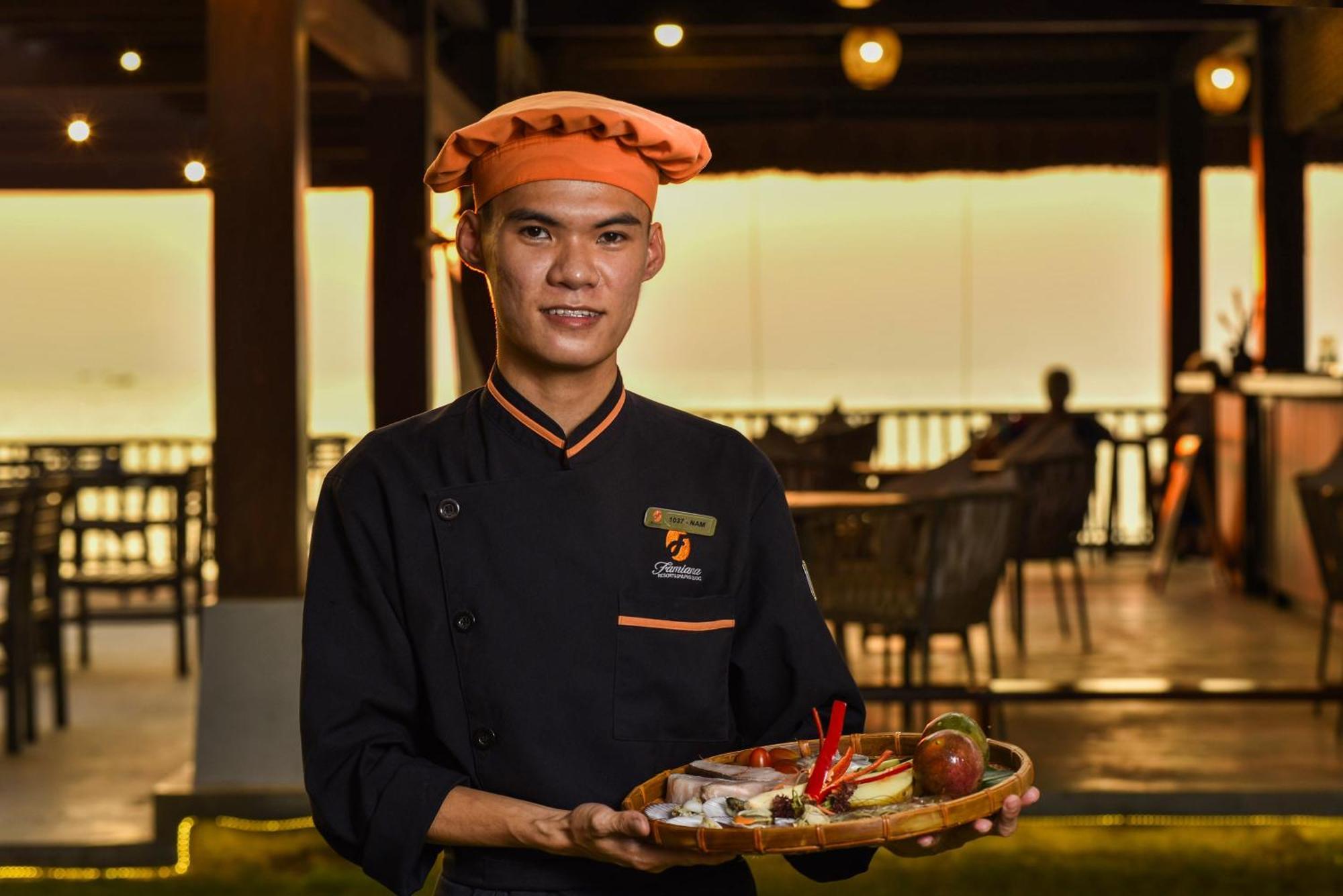 Famiana & - Breakfast Is Served As Brunch 6am30 To 1pm 4*