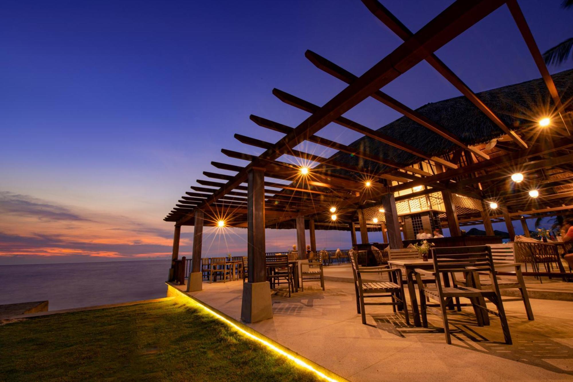 Famiana & - Breakfast Is Served As Brunch 6am30 To 1pm Phu Quoc