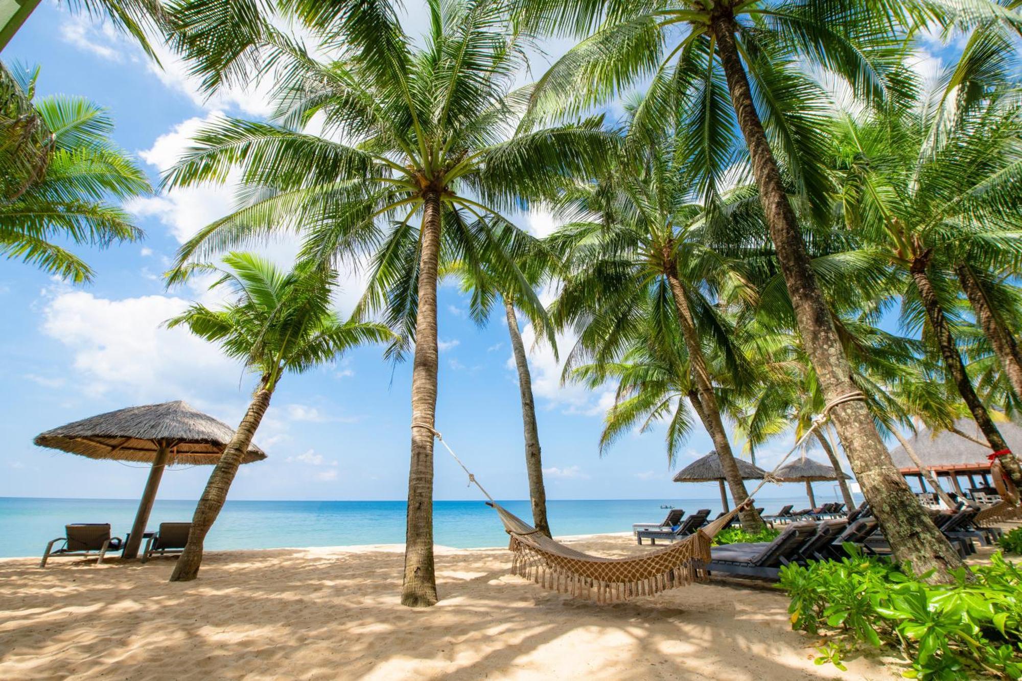 Famiana & - Breakfast Is Served As Brunch 6am30 To 1pm 4* Phu Quoc