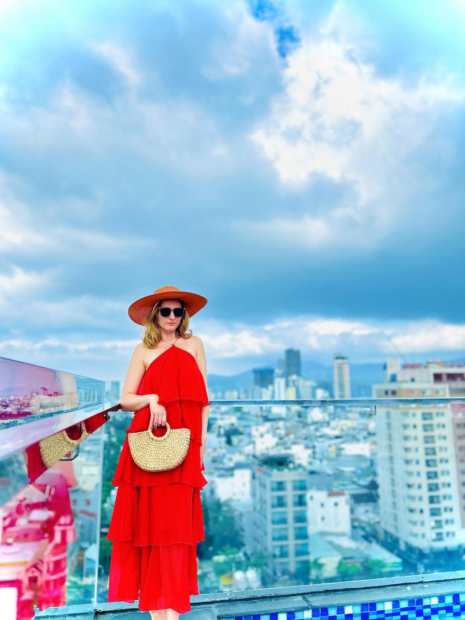 Ritzy Boutique Khách sạn Đà Nẵng