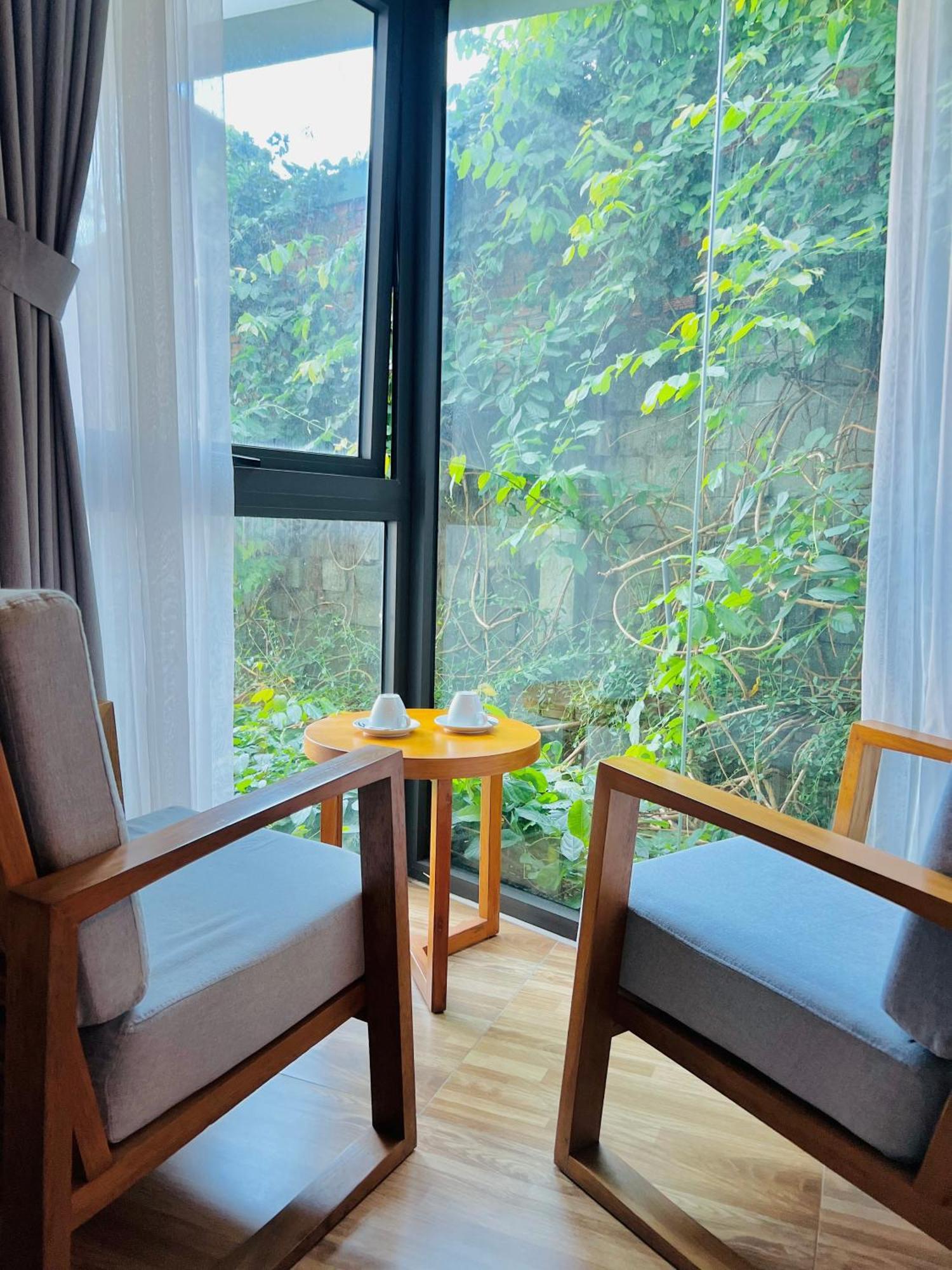 Hotel Gaia 3*