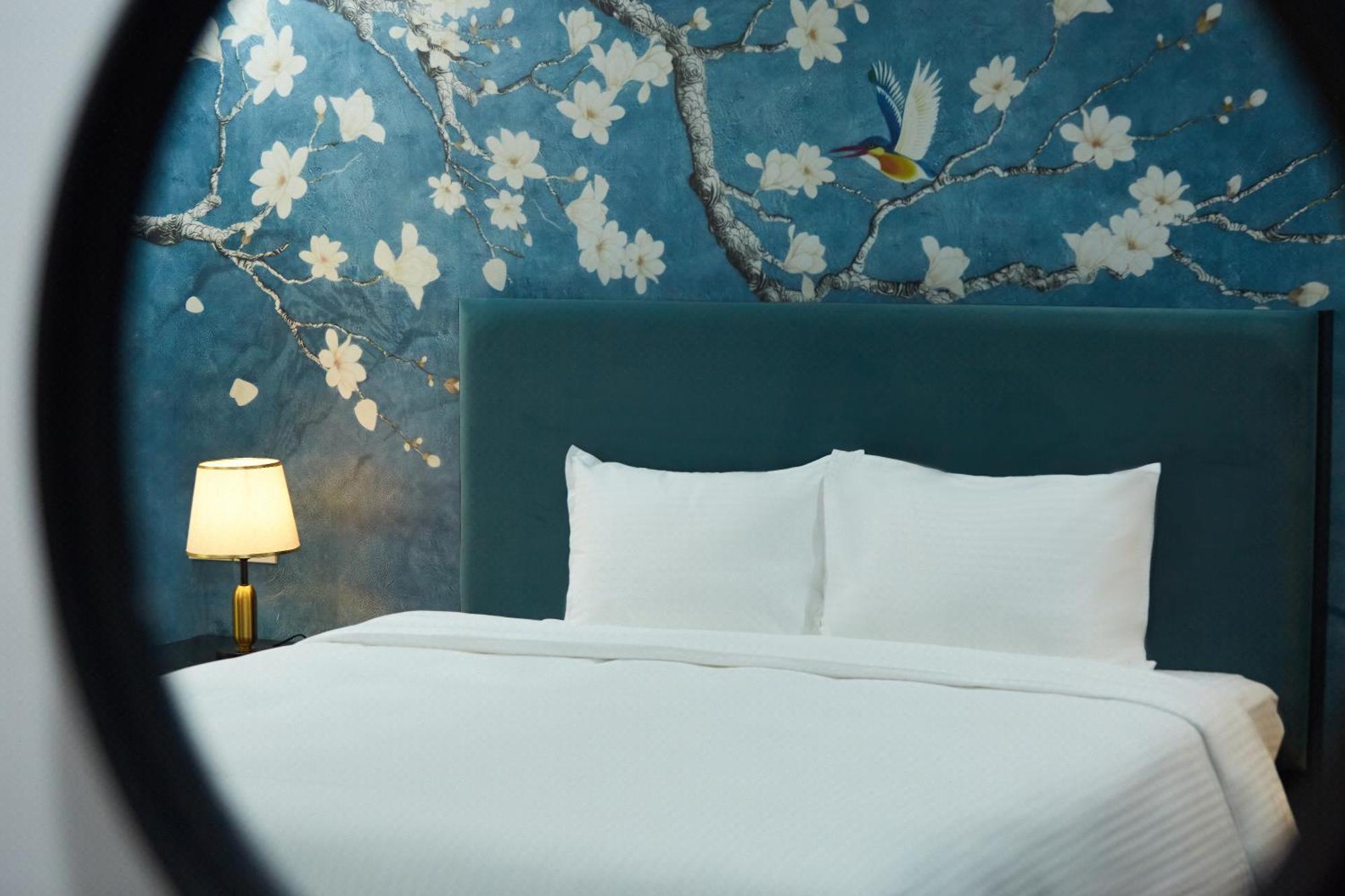 Hotel Union Inn+