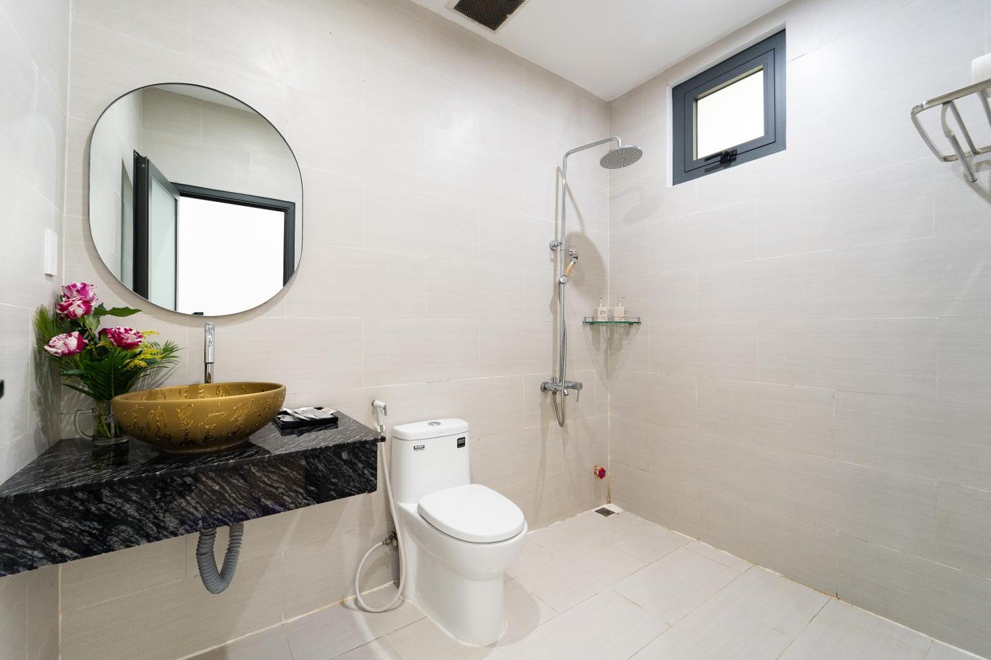 Rum Resort Phu Quoc Hotel Phu Quoc