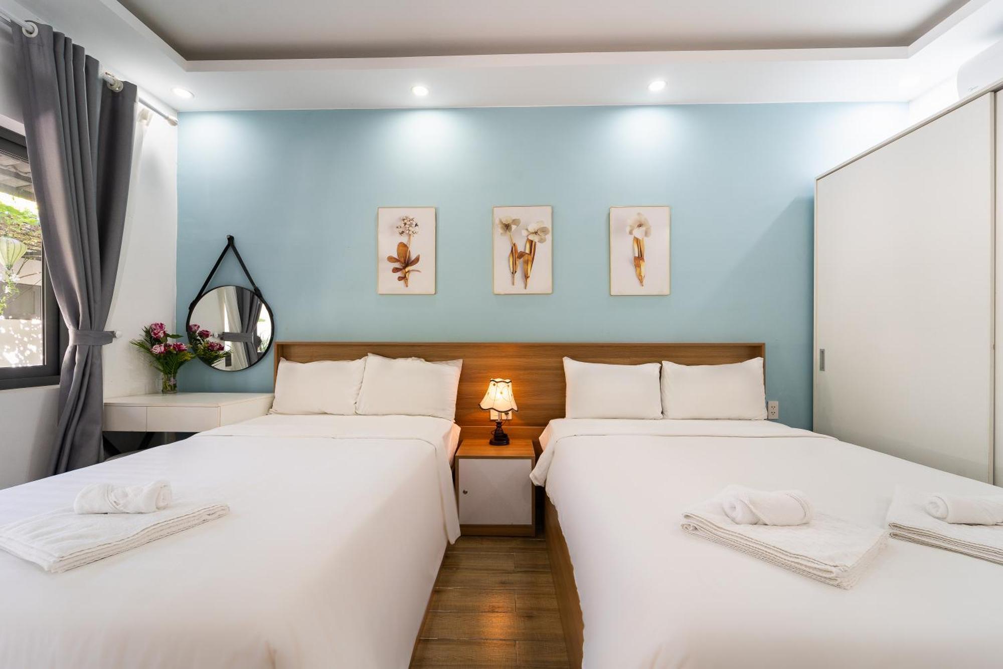 Rum Resort Phu Quoc 3* Phu Quoc