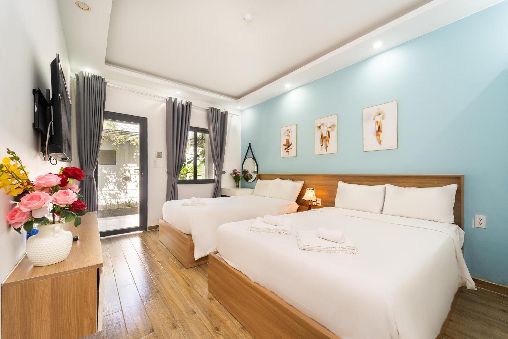 Rum Resort Phu Quoc