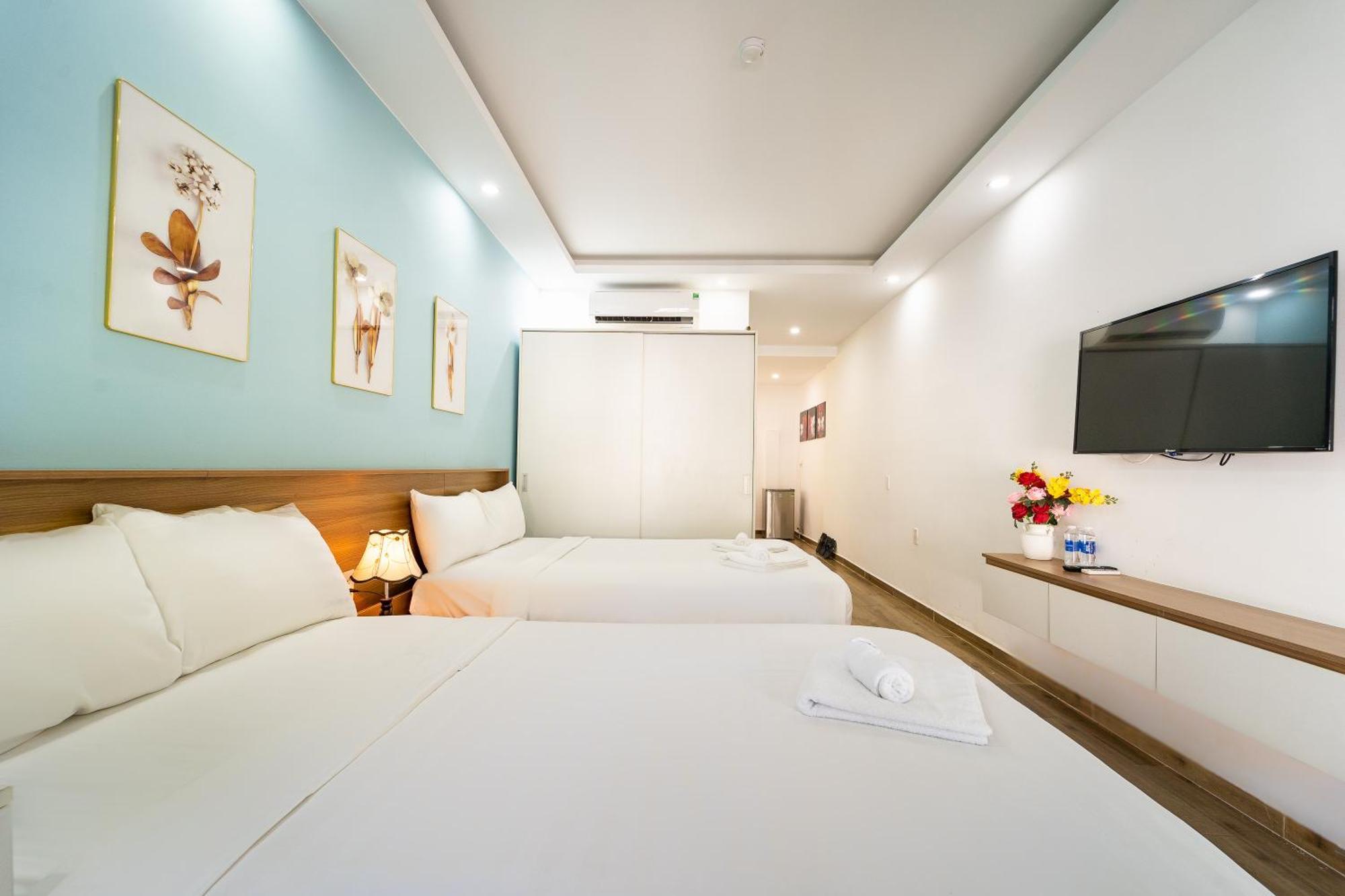 Rum Resort Phu Quoc Hotel