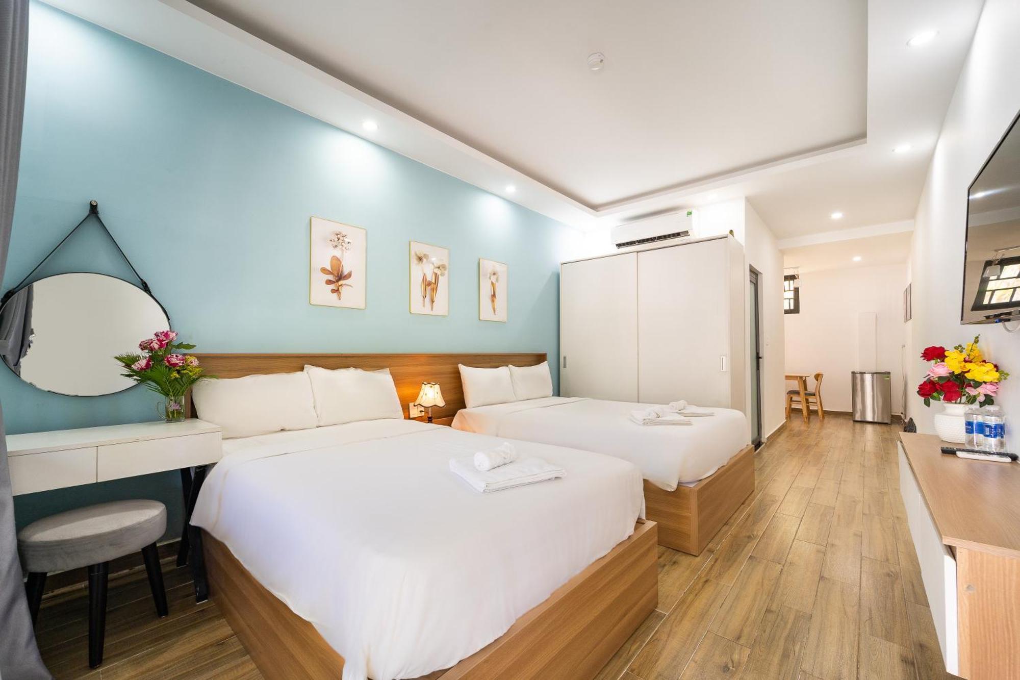 Hotel Rum Resort Phu Quoc
