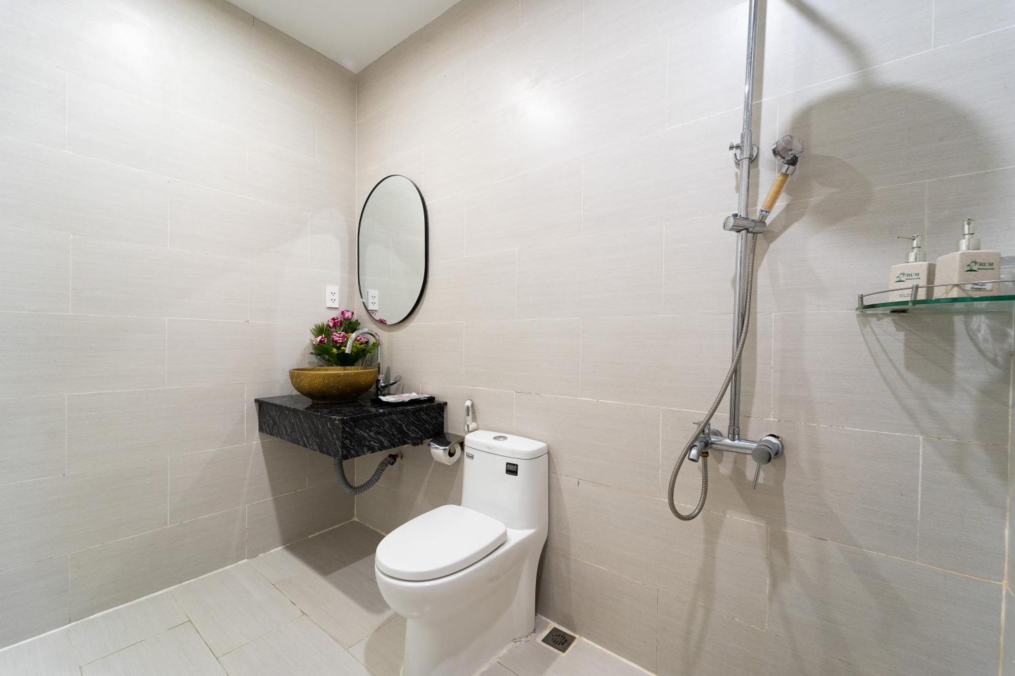 Rum Resort Phu Quoc Hotel Phu Quoc