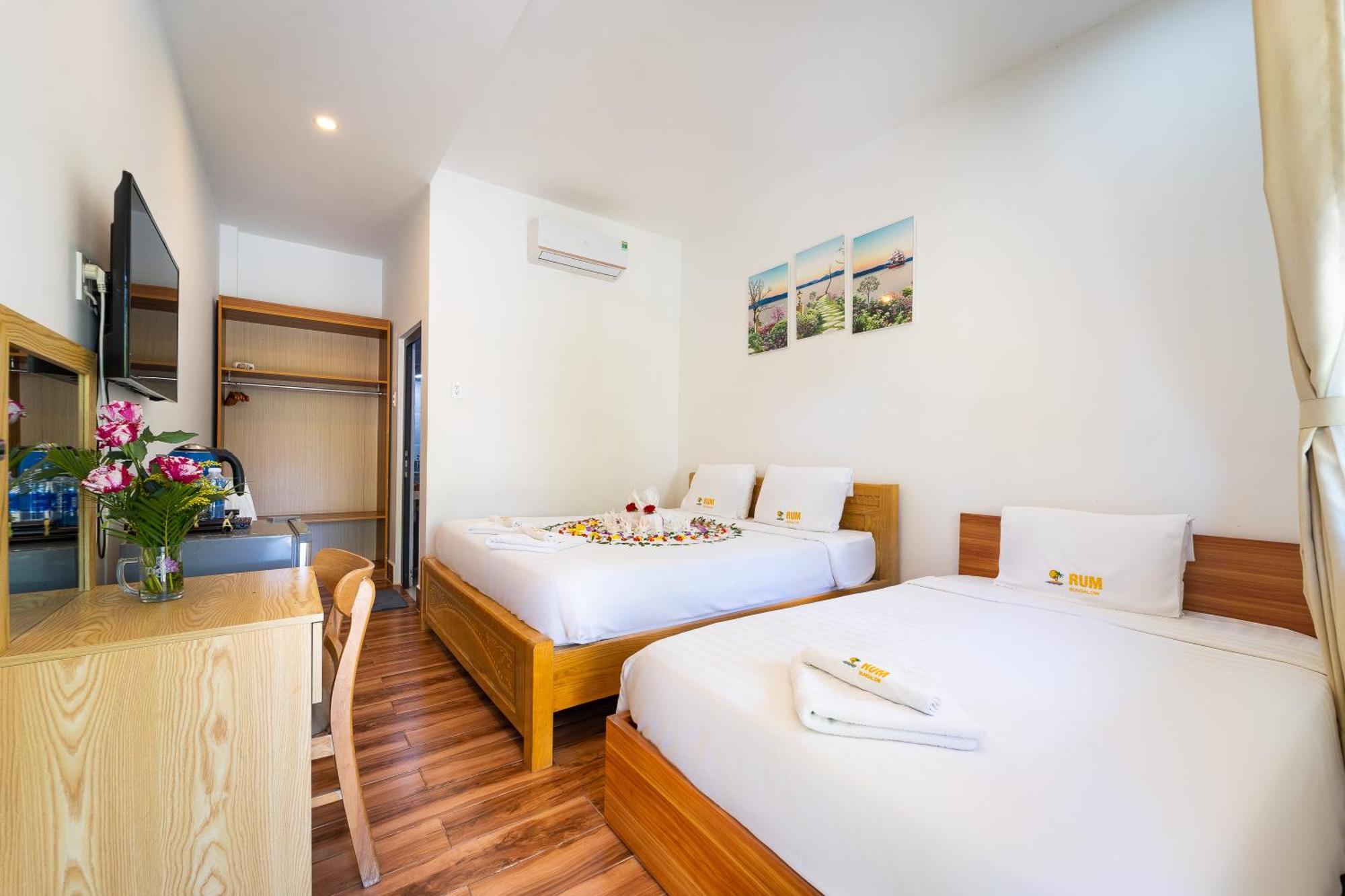 Hotel Rum Resort Phu Quoc Phu Quoc