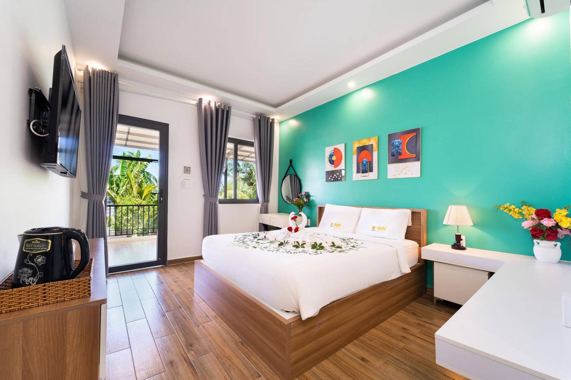 Rum Resort Phu Quoc Hotel