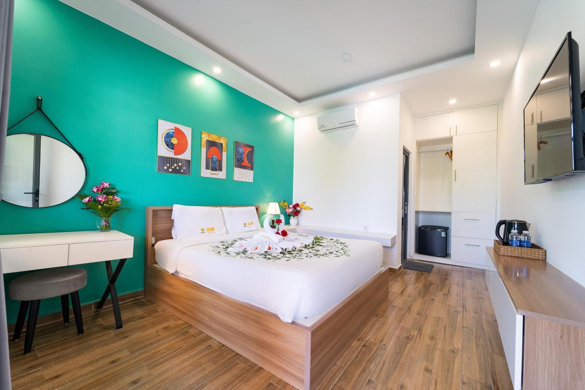 Rum Resort Phu Quoc 3*