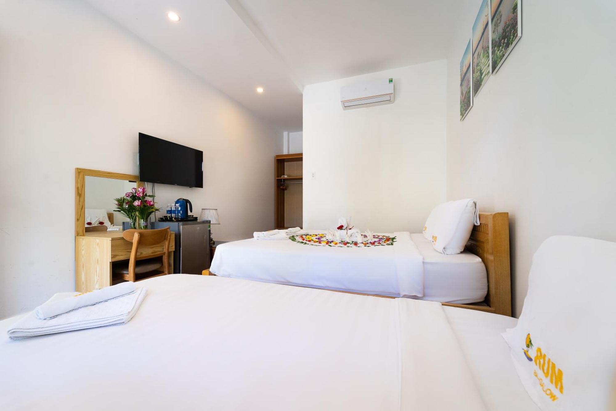 Hotel Rum Resort Phu Quoc