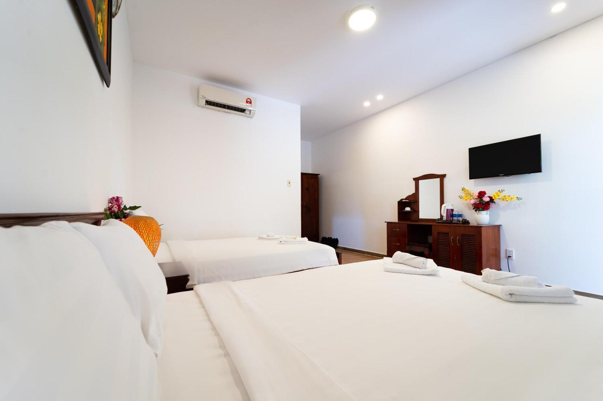 Rum Resort Phu Quoc Phu Quoc