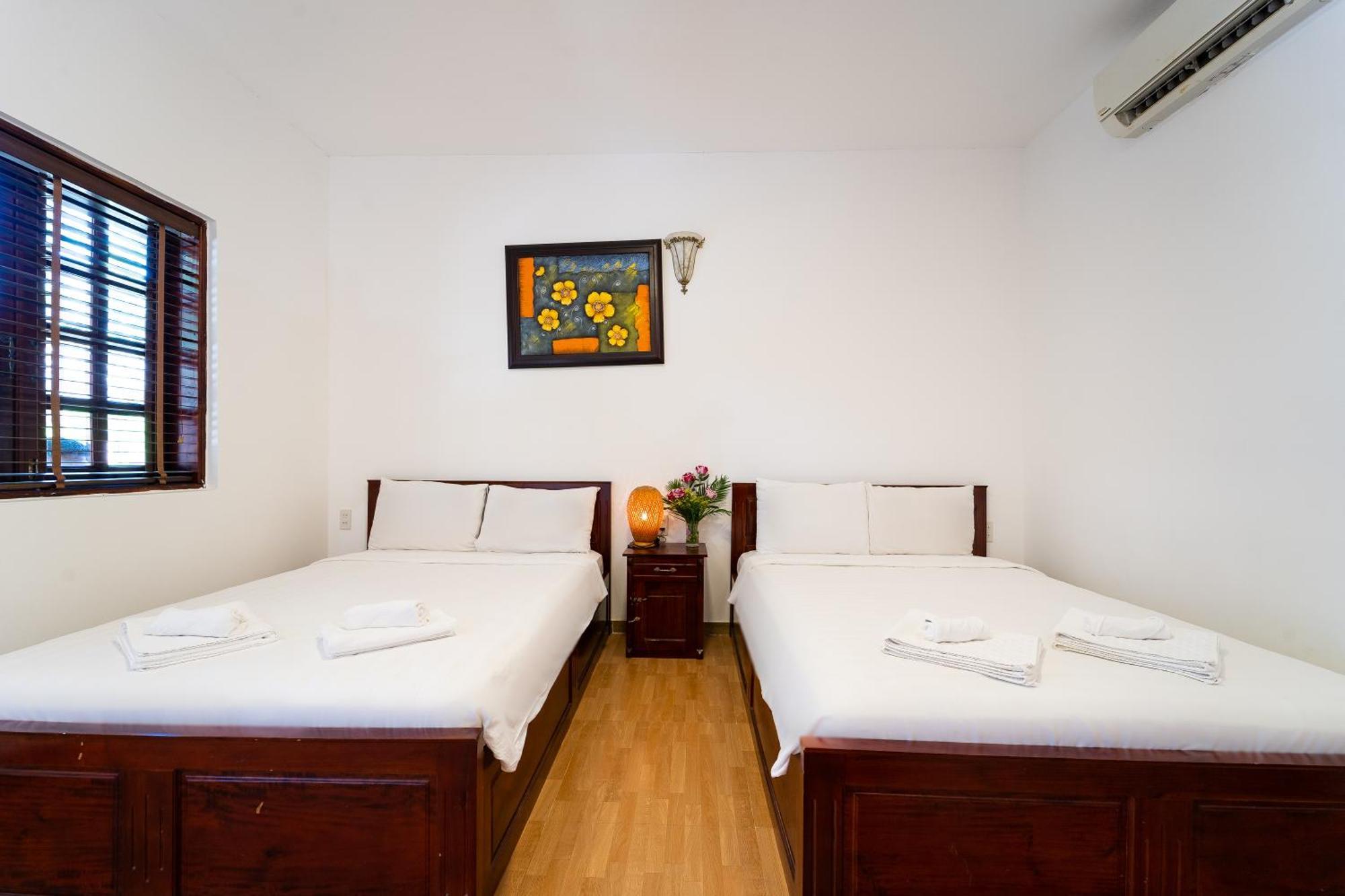 Rum Resort Phu Quoc Hotel