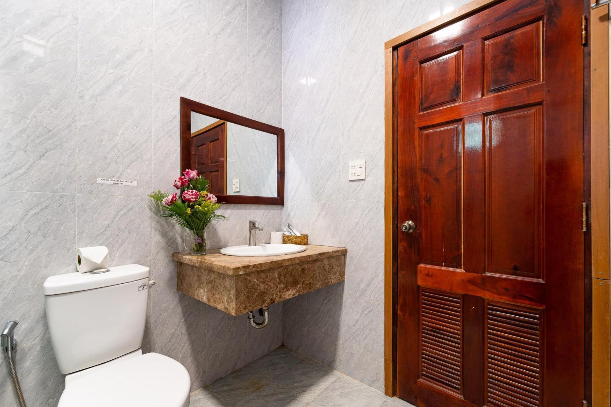 Hotel Rum Resort Phu Quoc 3*