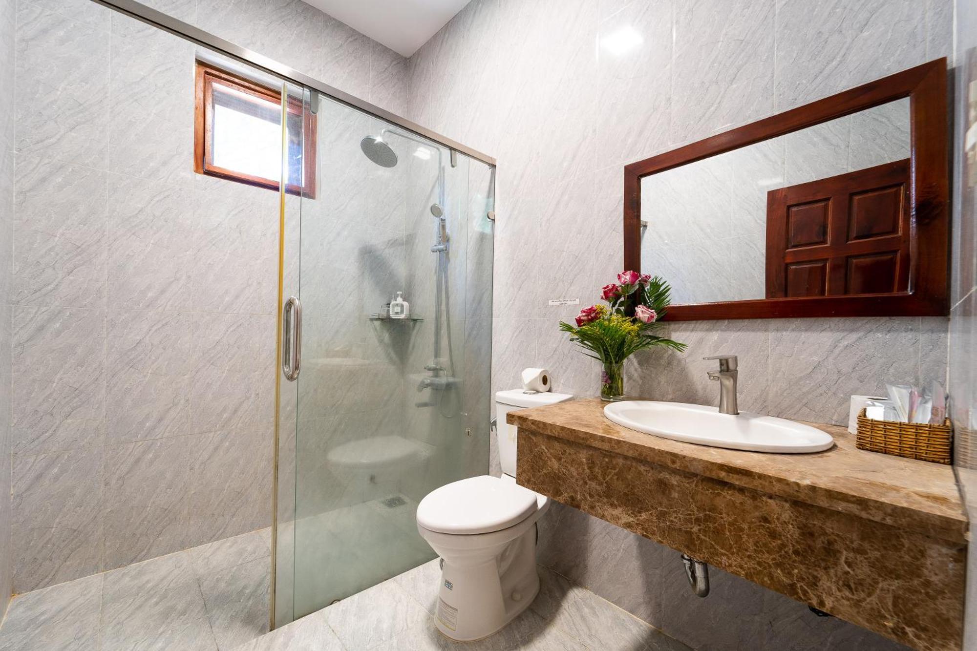 Hotel Rum Resort Phu Quoc Phu Quoc