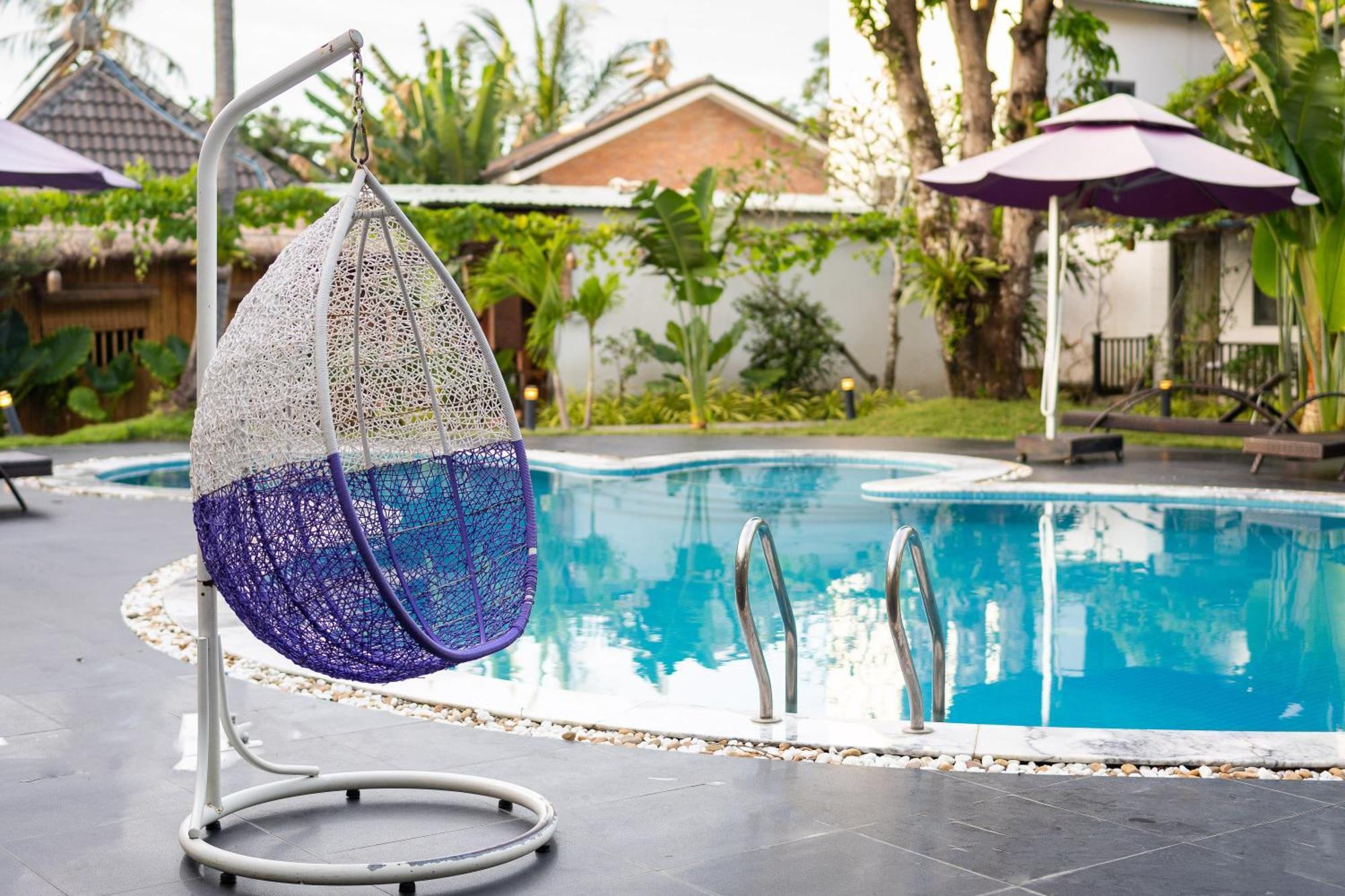 Rum Resort Phu Quoc 3*