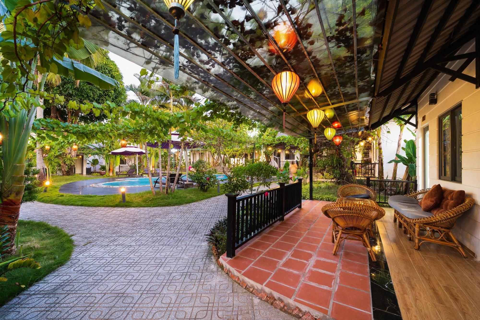 Rum Resort Phu Quoc Phu Quoc