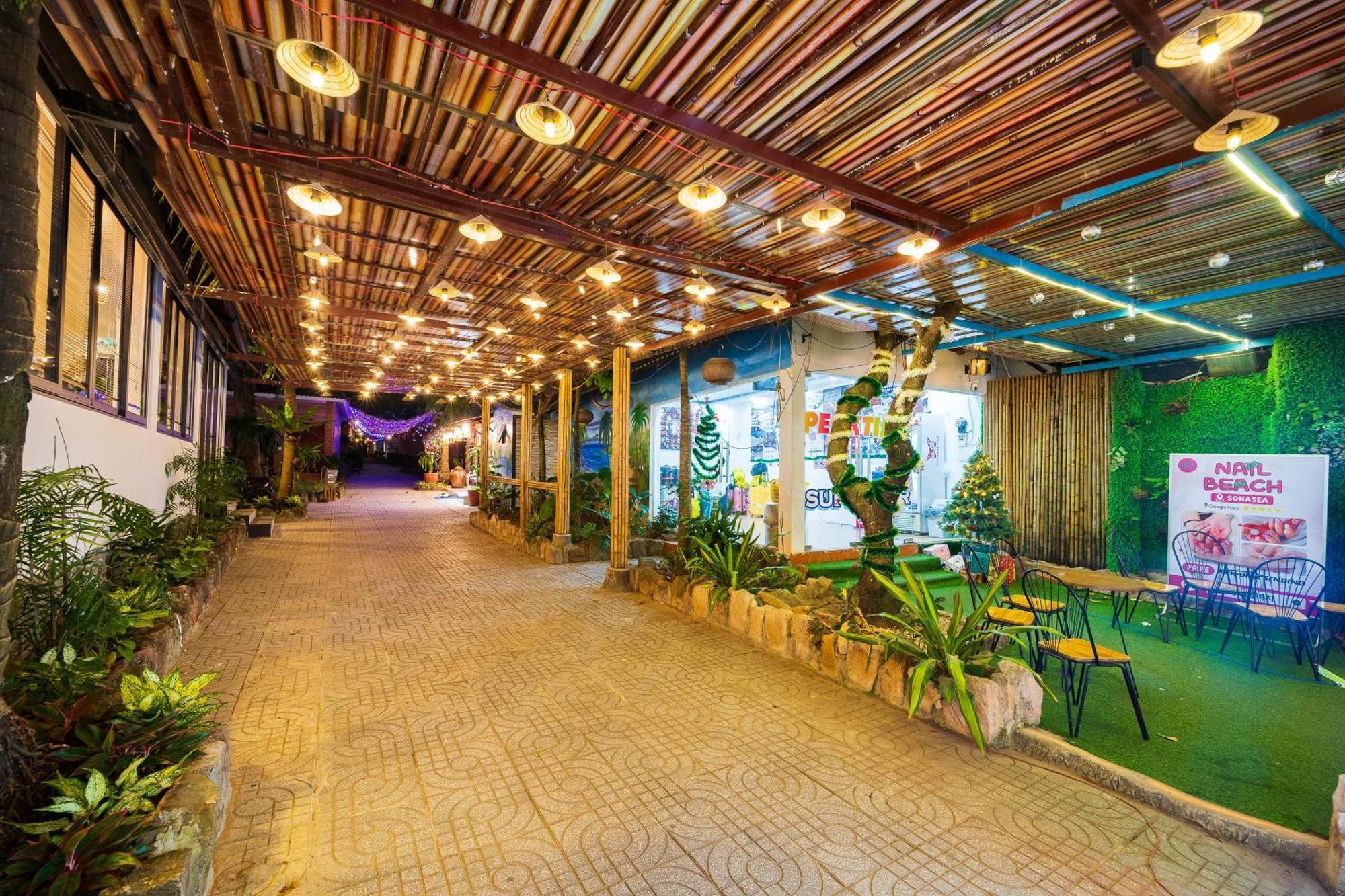 Rum Resort Phu Quoc Hotel