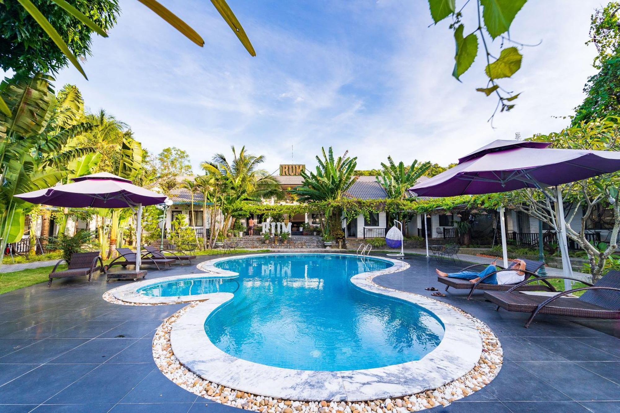 Rum Resort Phu Quoc Phu Quoc