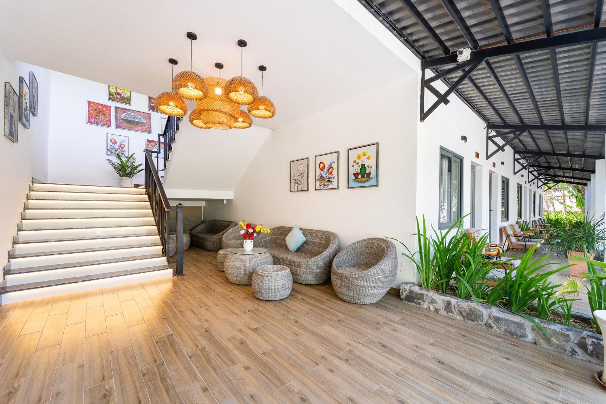 Rum Resort Phu Quoc 3* Phu Quoc