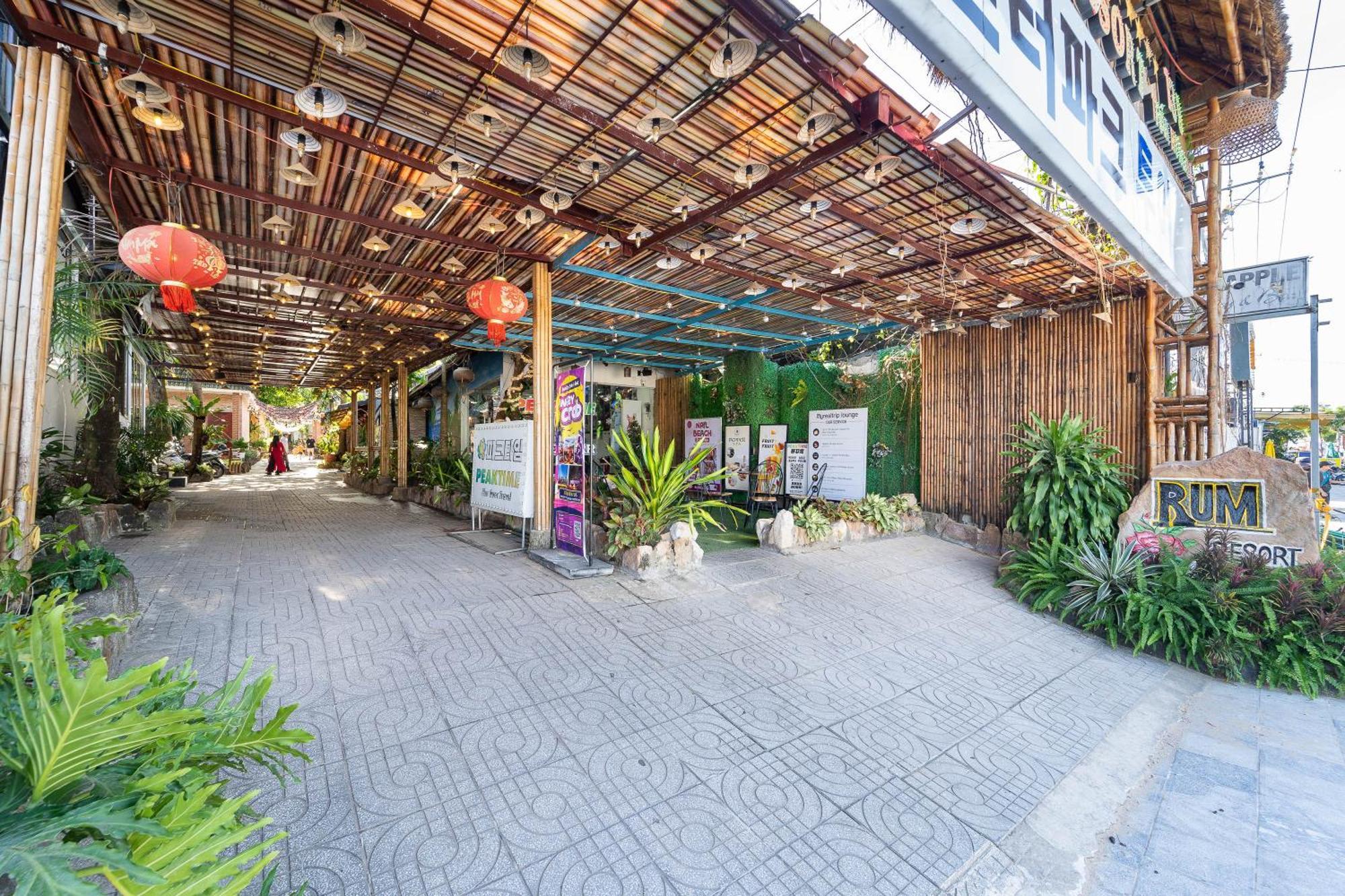 Rum Resort Phu Quoc Hotel