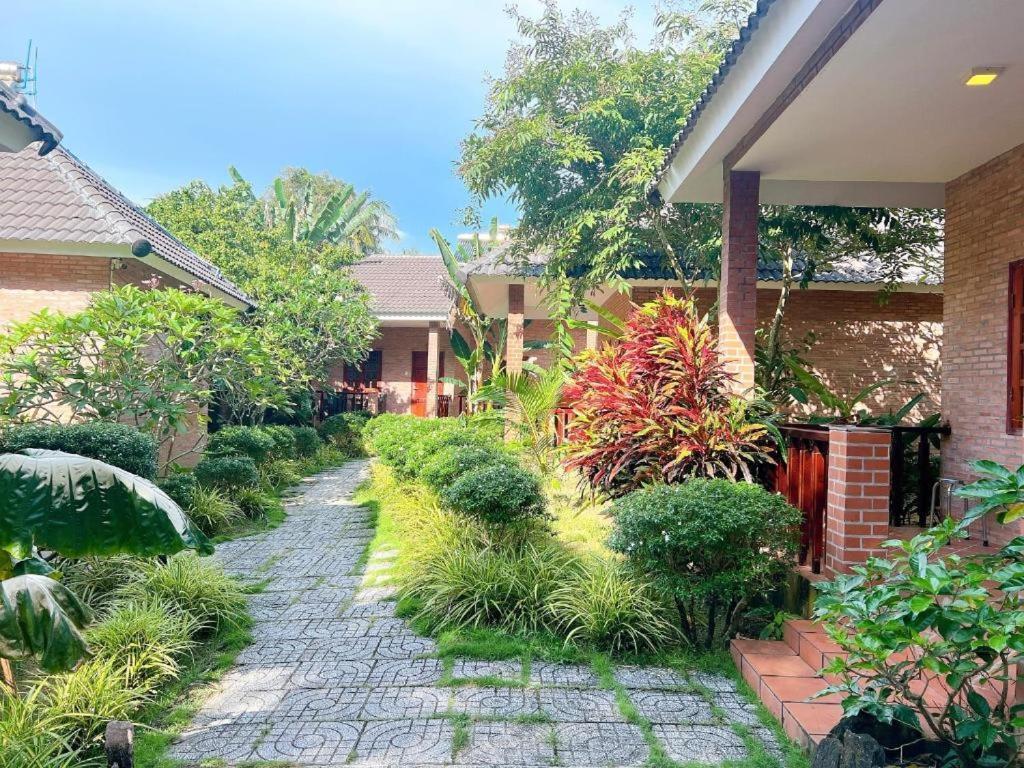 Rum Resort Phu Quoc Hotel