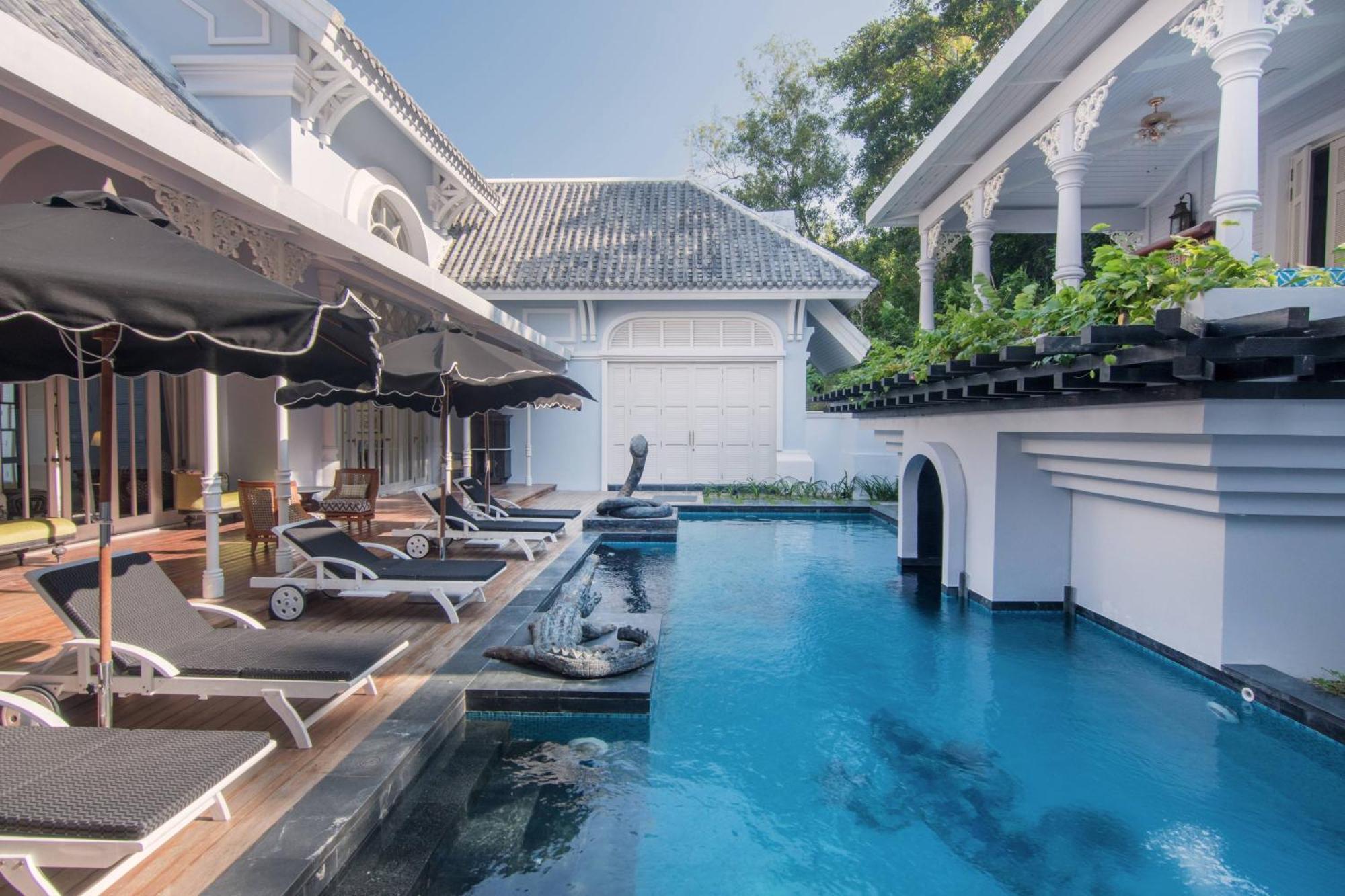 Jw Marriott Emerald Bay & 5* Phu Quoc