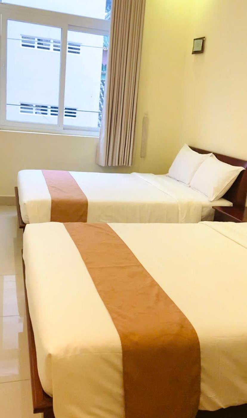 Thien Phu Nghia 2 -