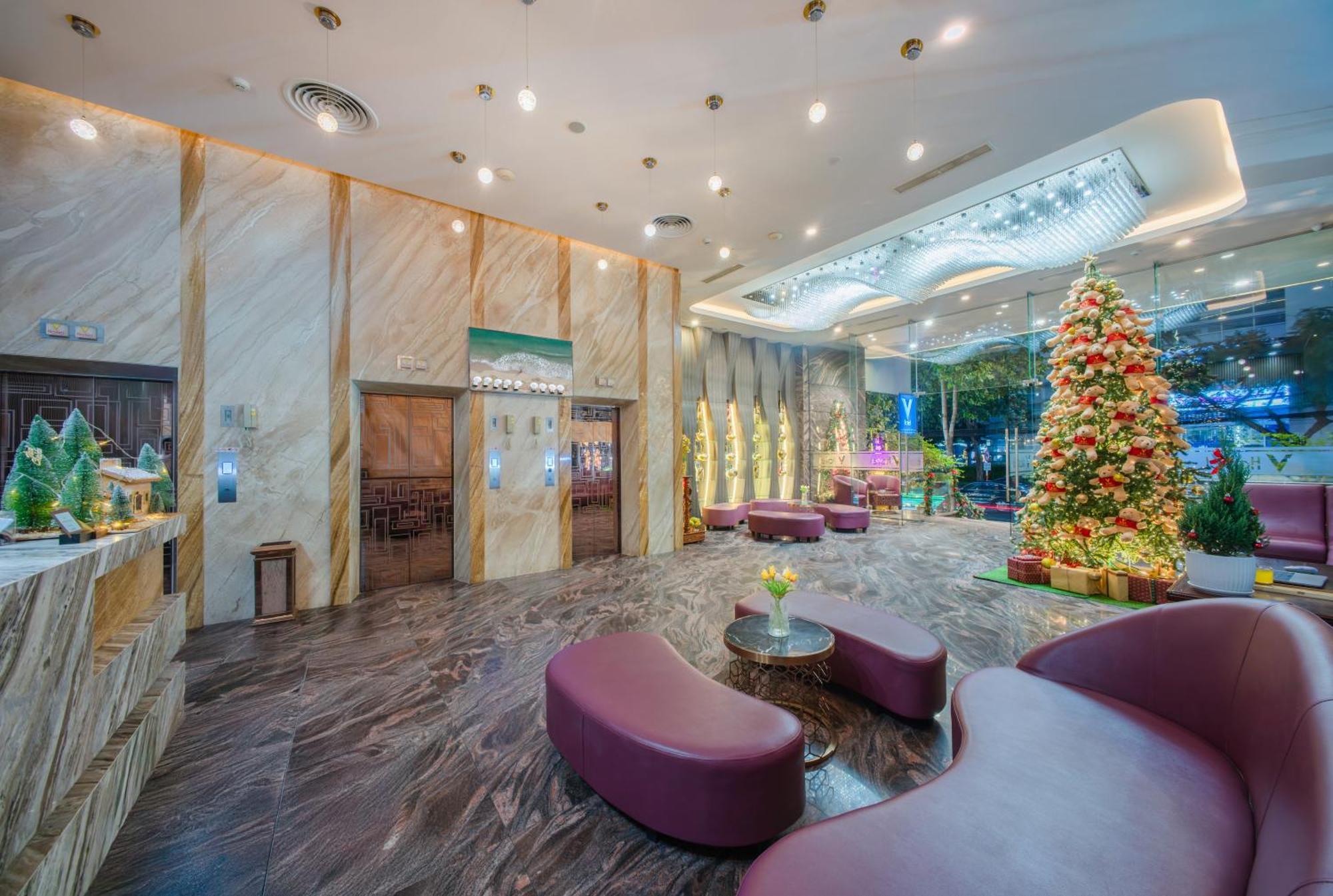 Hotel V 4*